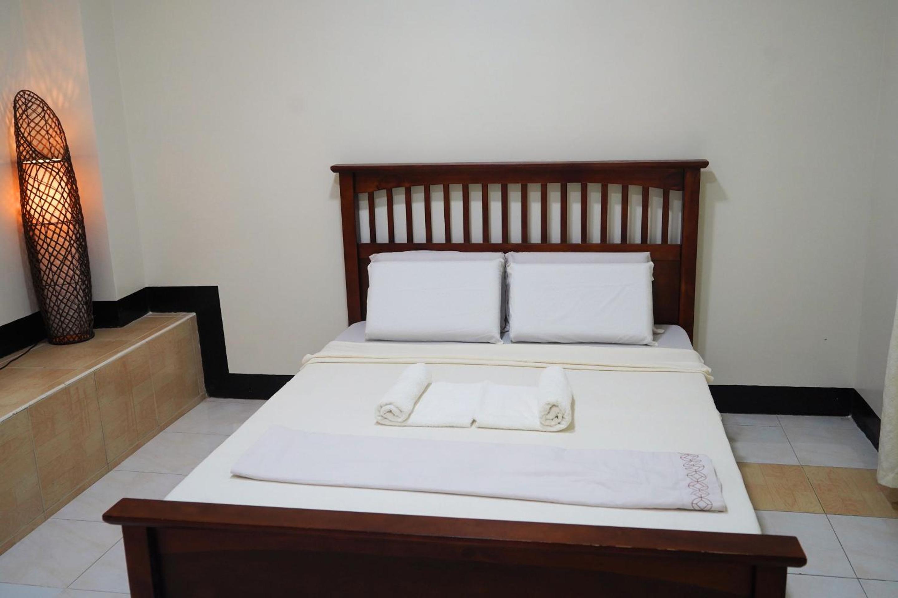 Twin Room photo 3