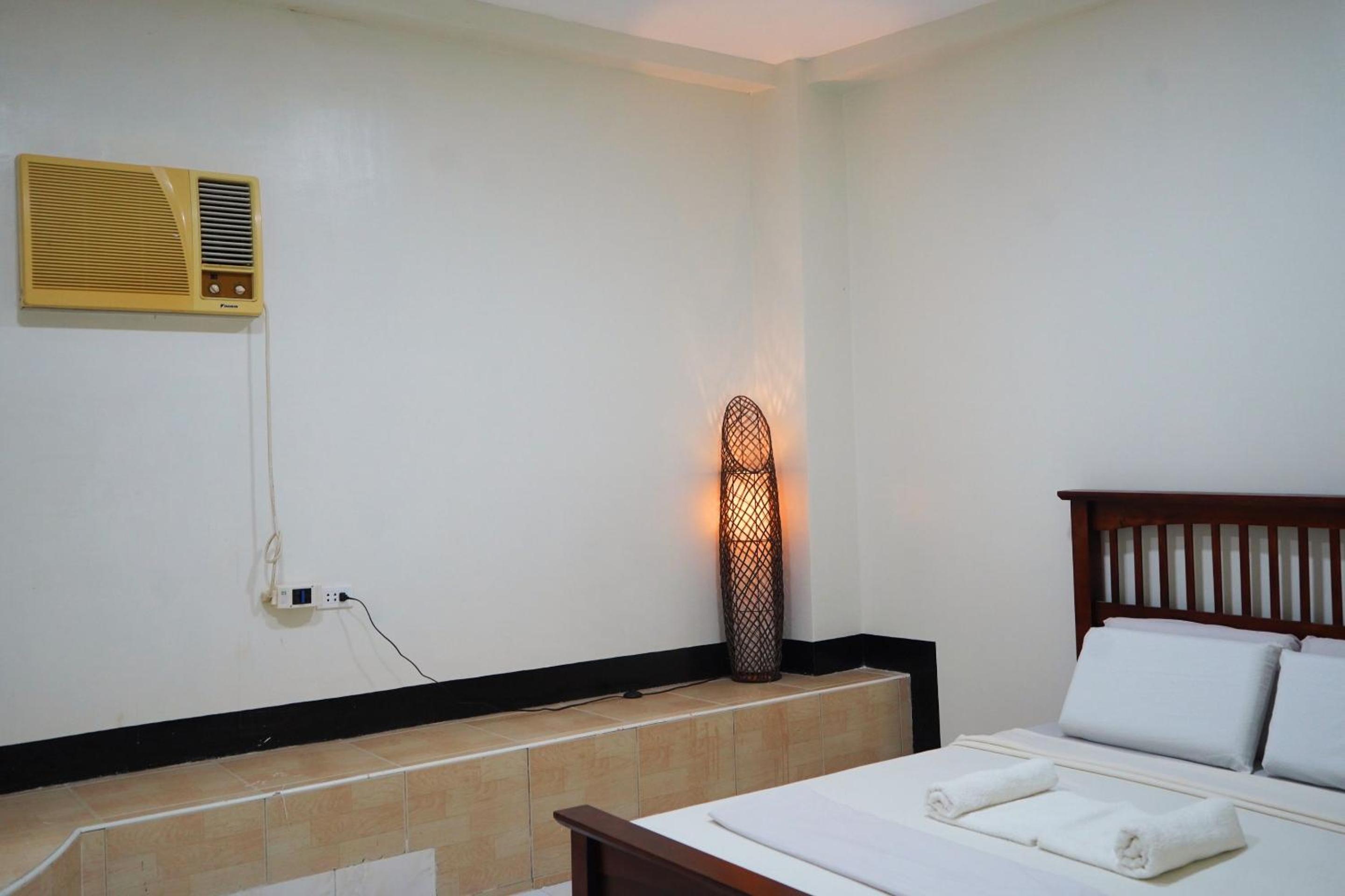 Twin Room photo 2