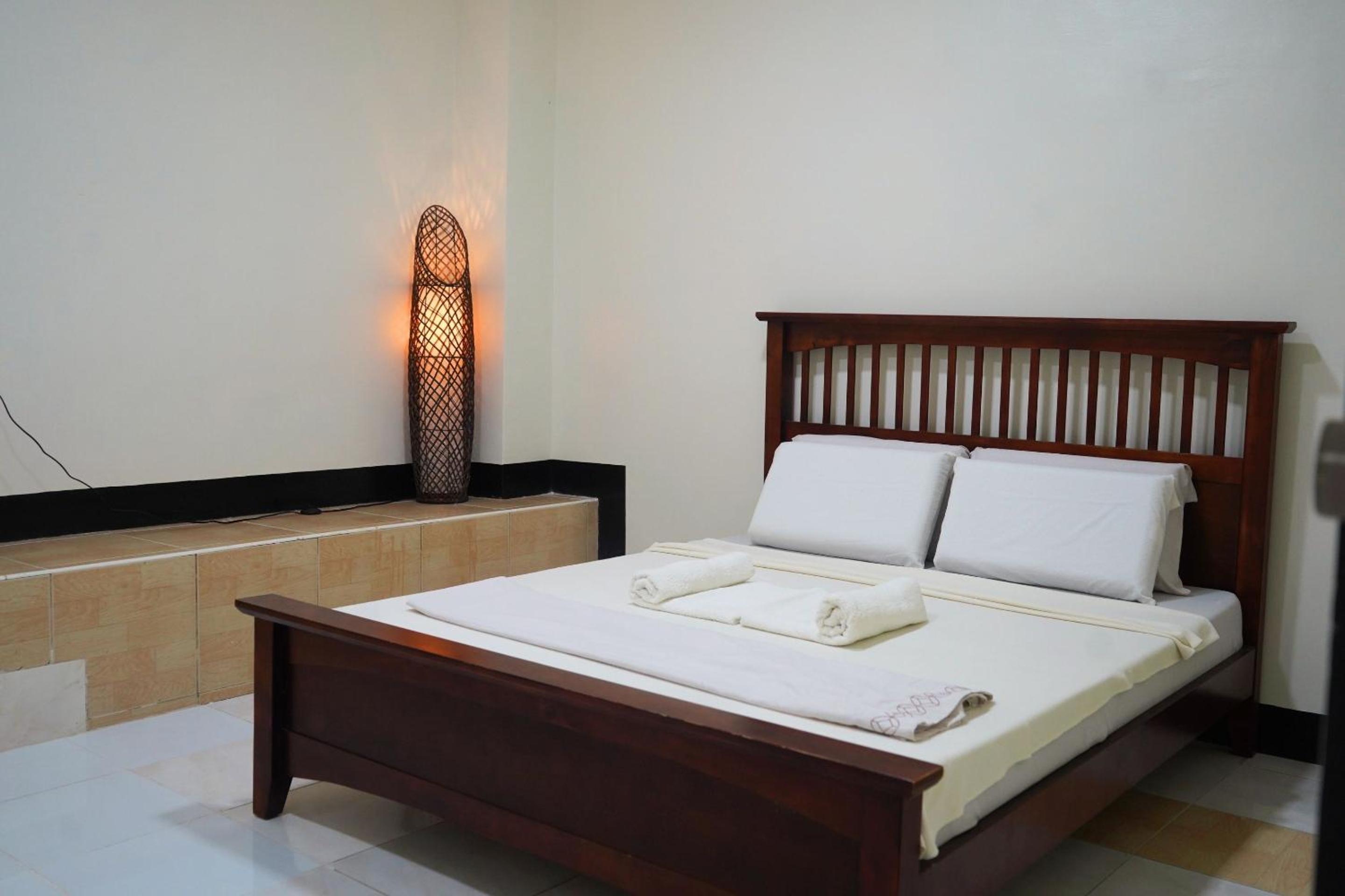 Twin Room photo 1