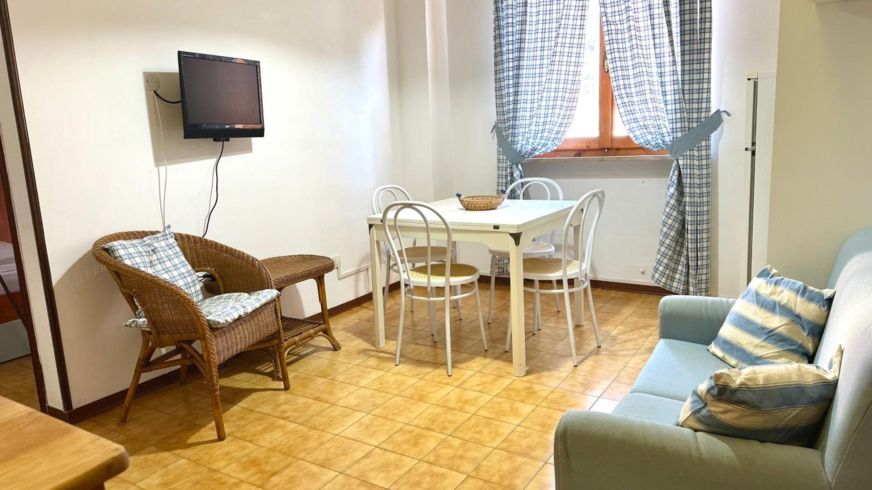 Two-Bedroom Apartment photo 1