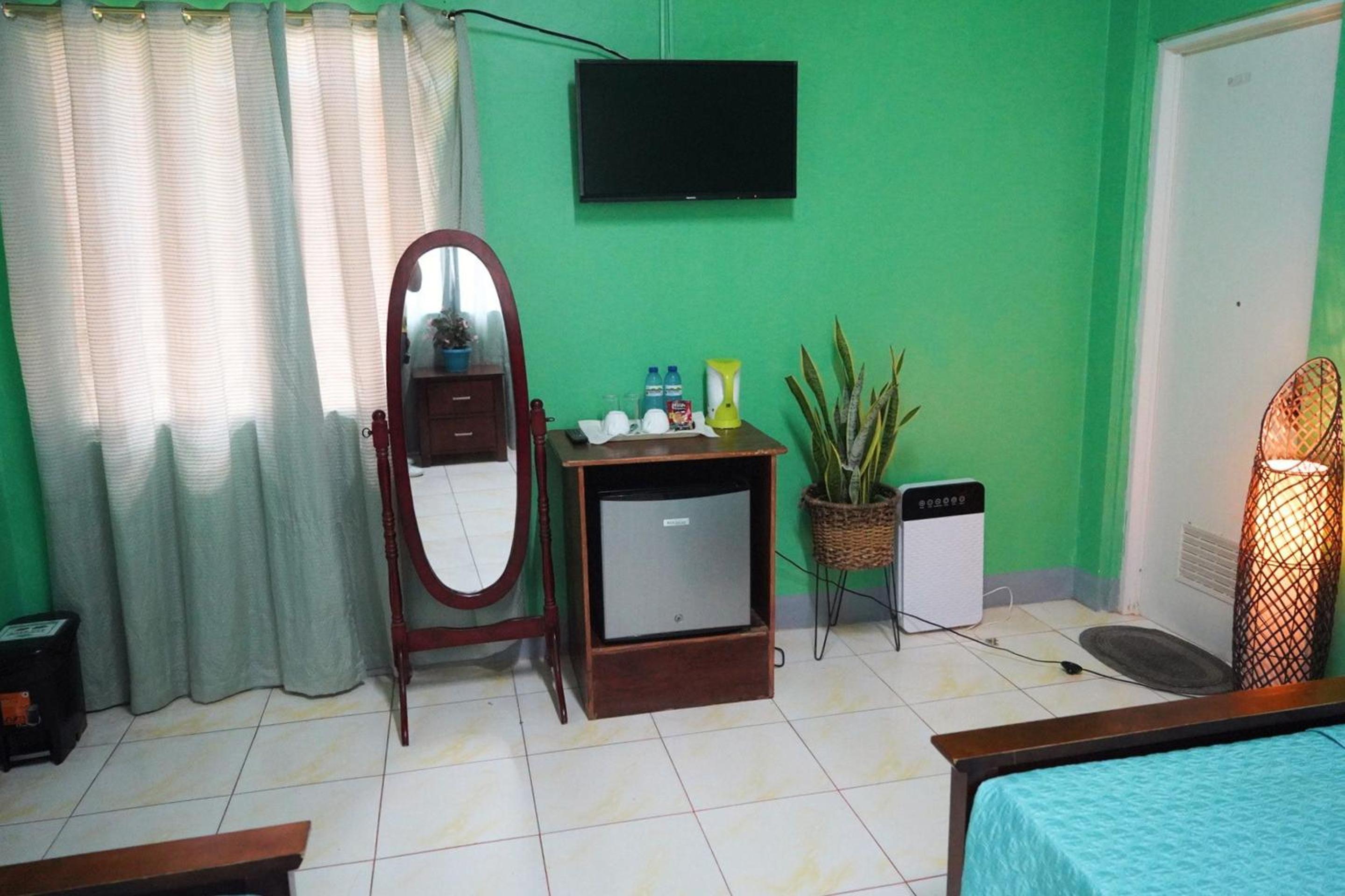 Triple Room photo 2