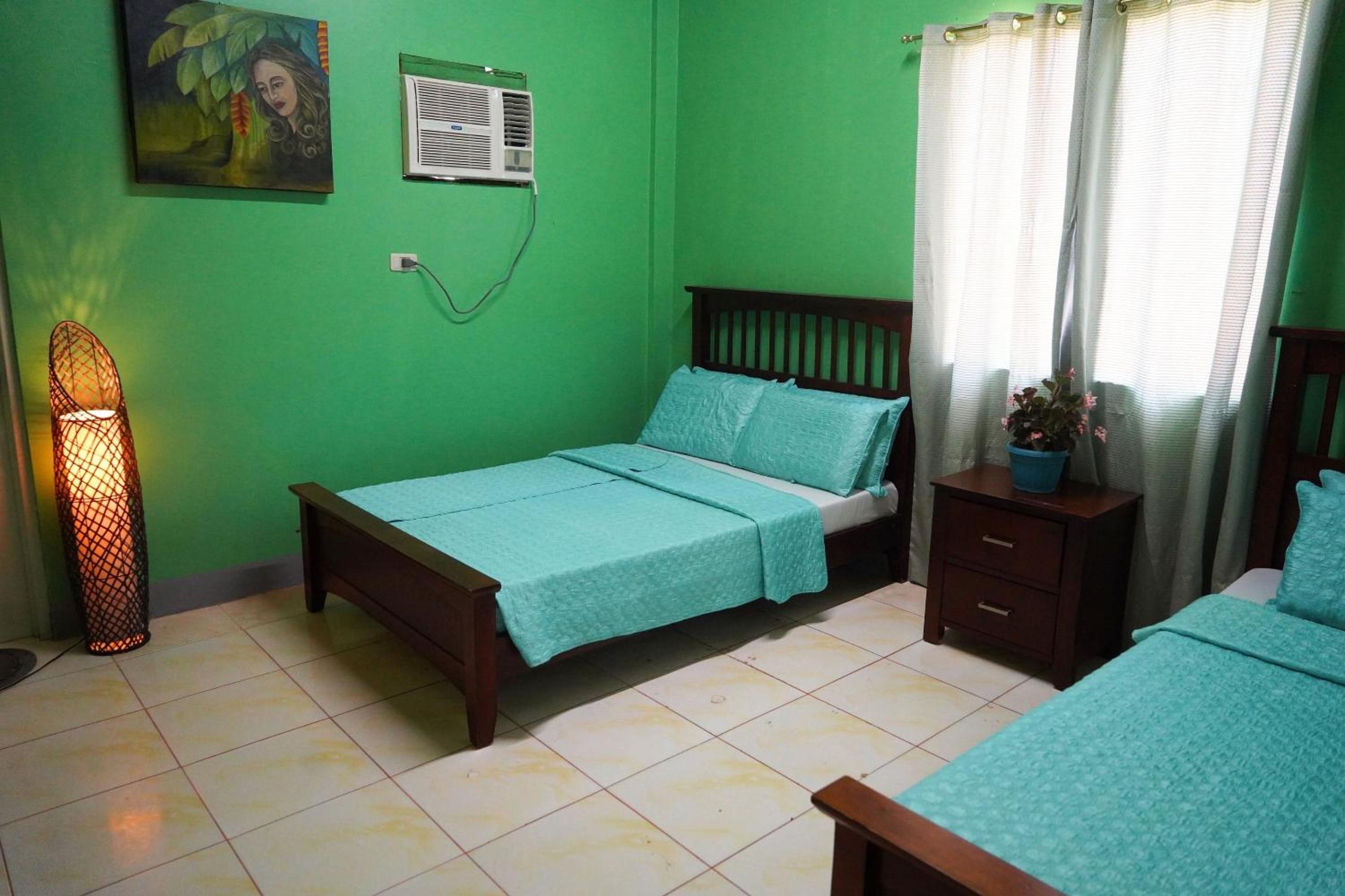 Triple Room photo 3
