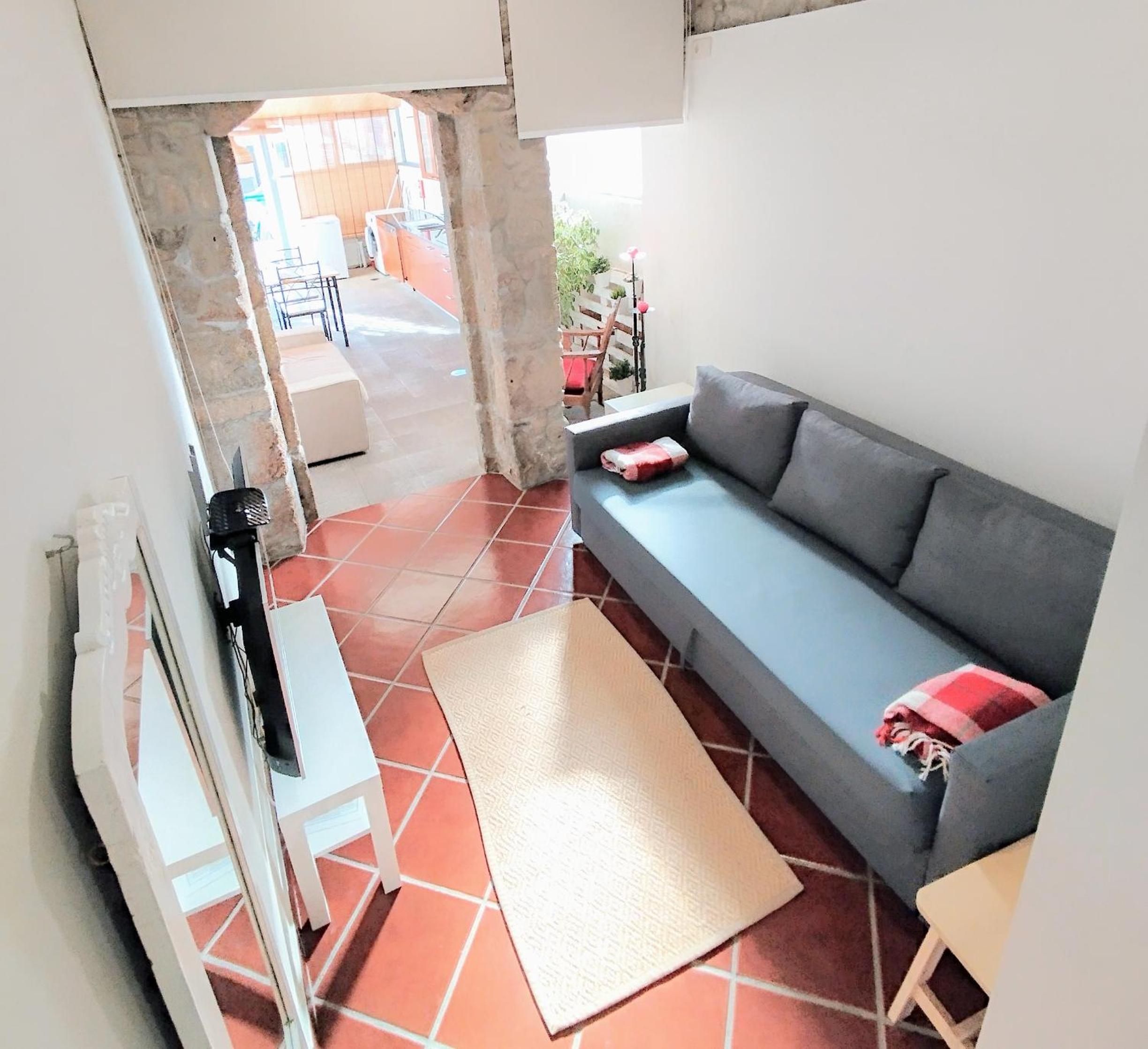 Apartment - Ground Floor photo 1