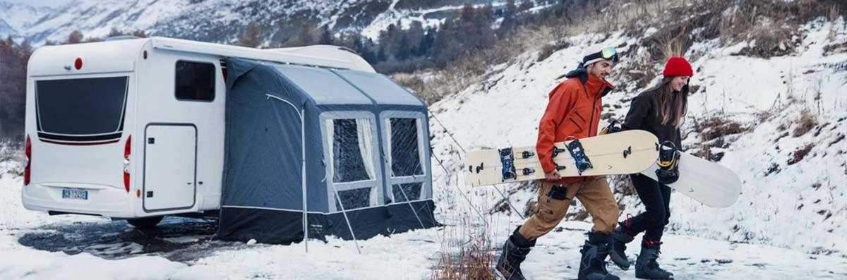 Tent photo 3