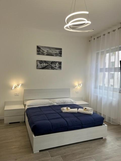 Two-Bedroom Superior Apartment