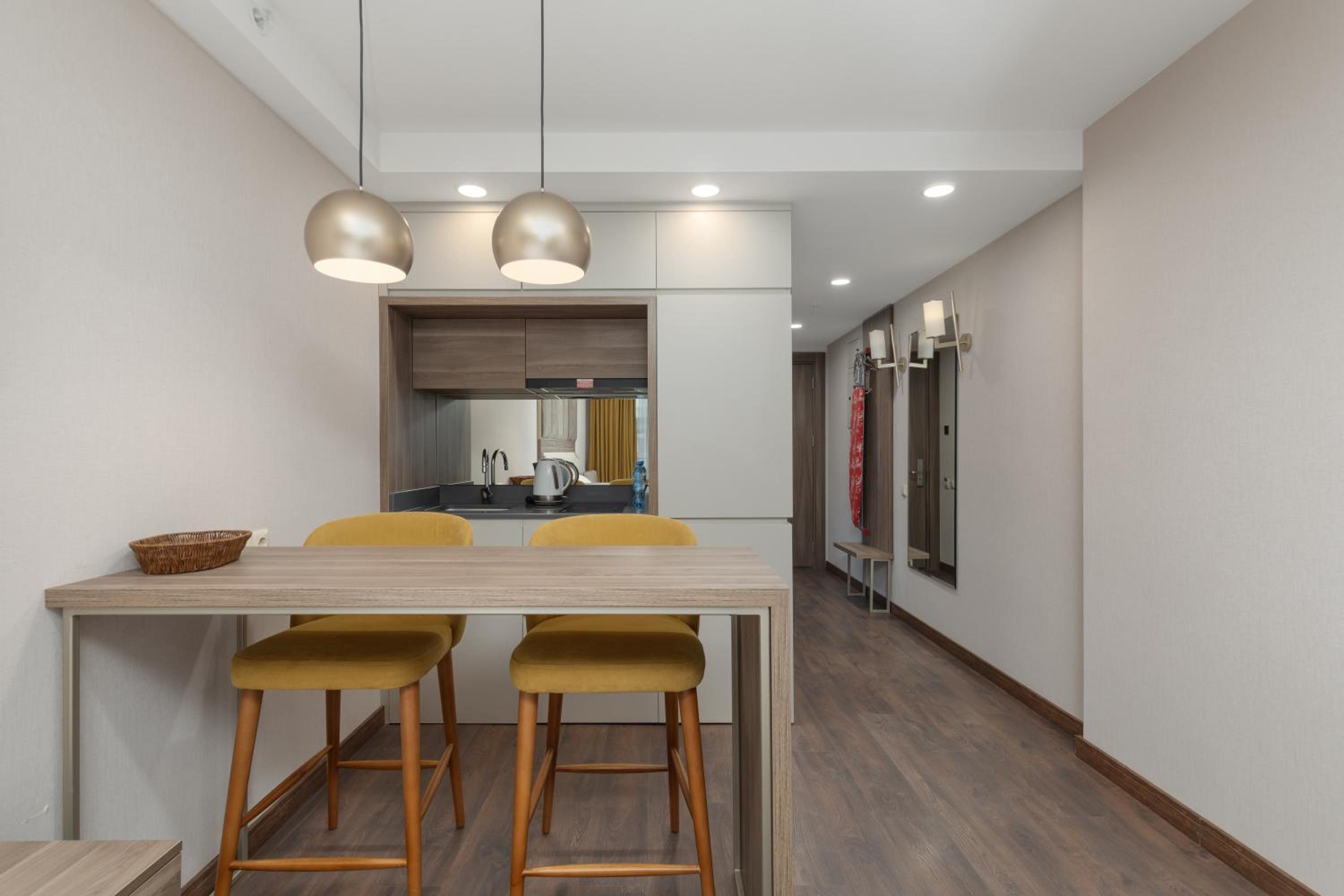 Triple Room - Photo 5