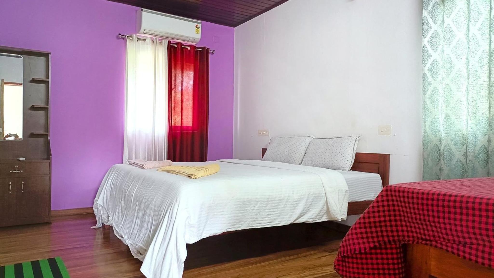 Double Room With Balcony photo 1