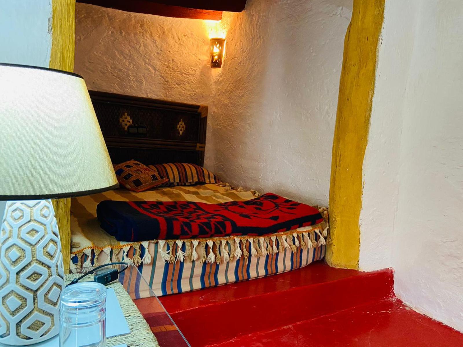 Double Room with Private Bathroom photo 1