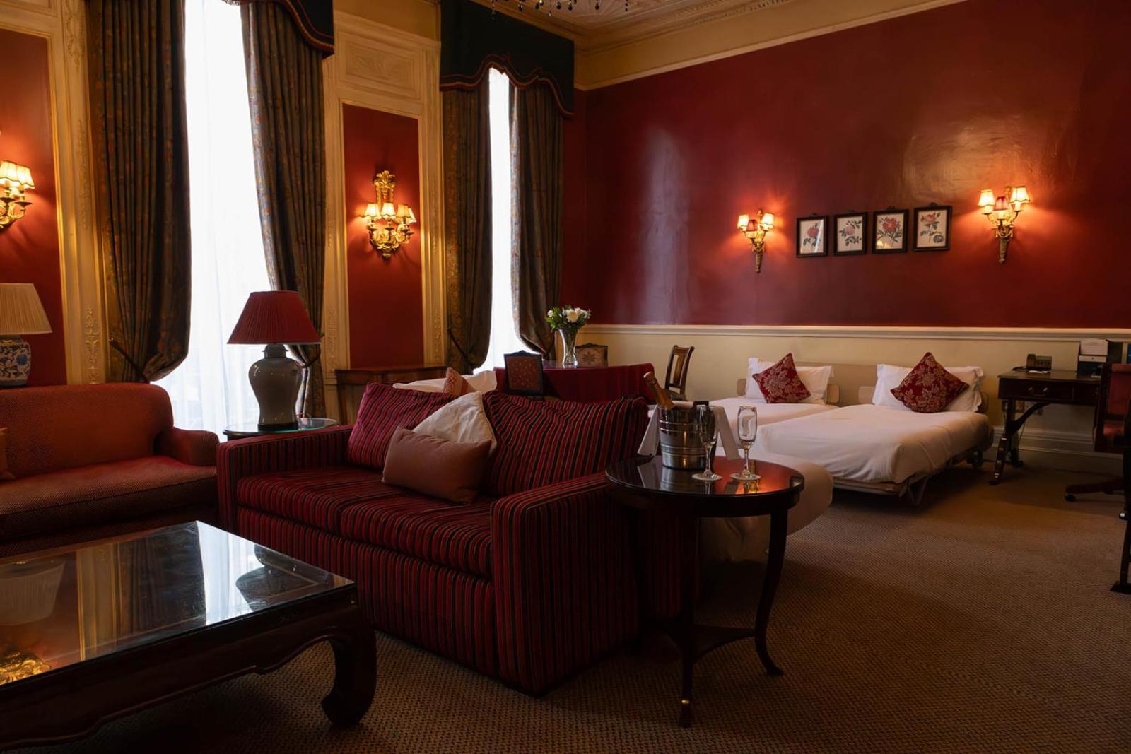 Grand Suite photo 2