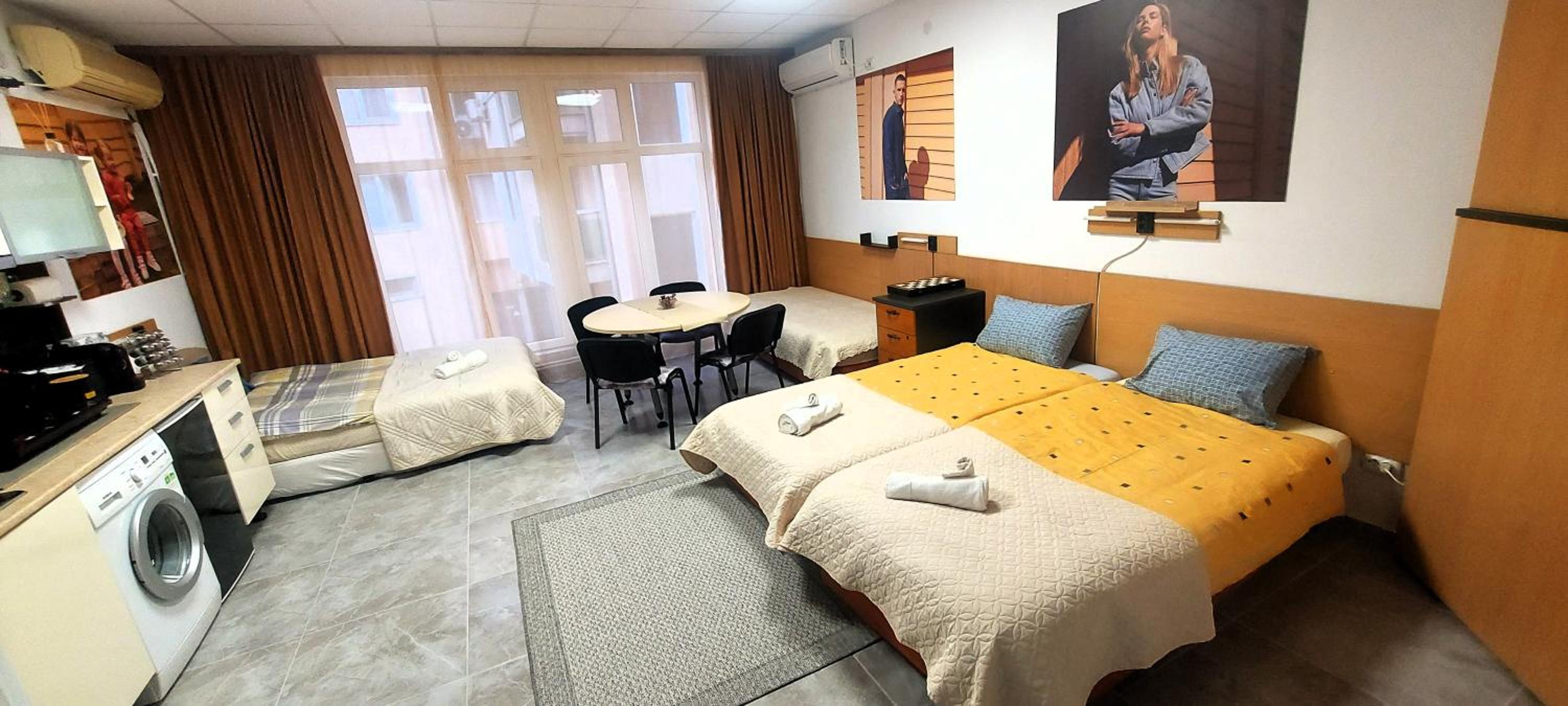 Deluxe Triple Room photo 1