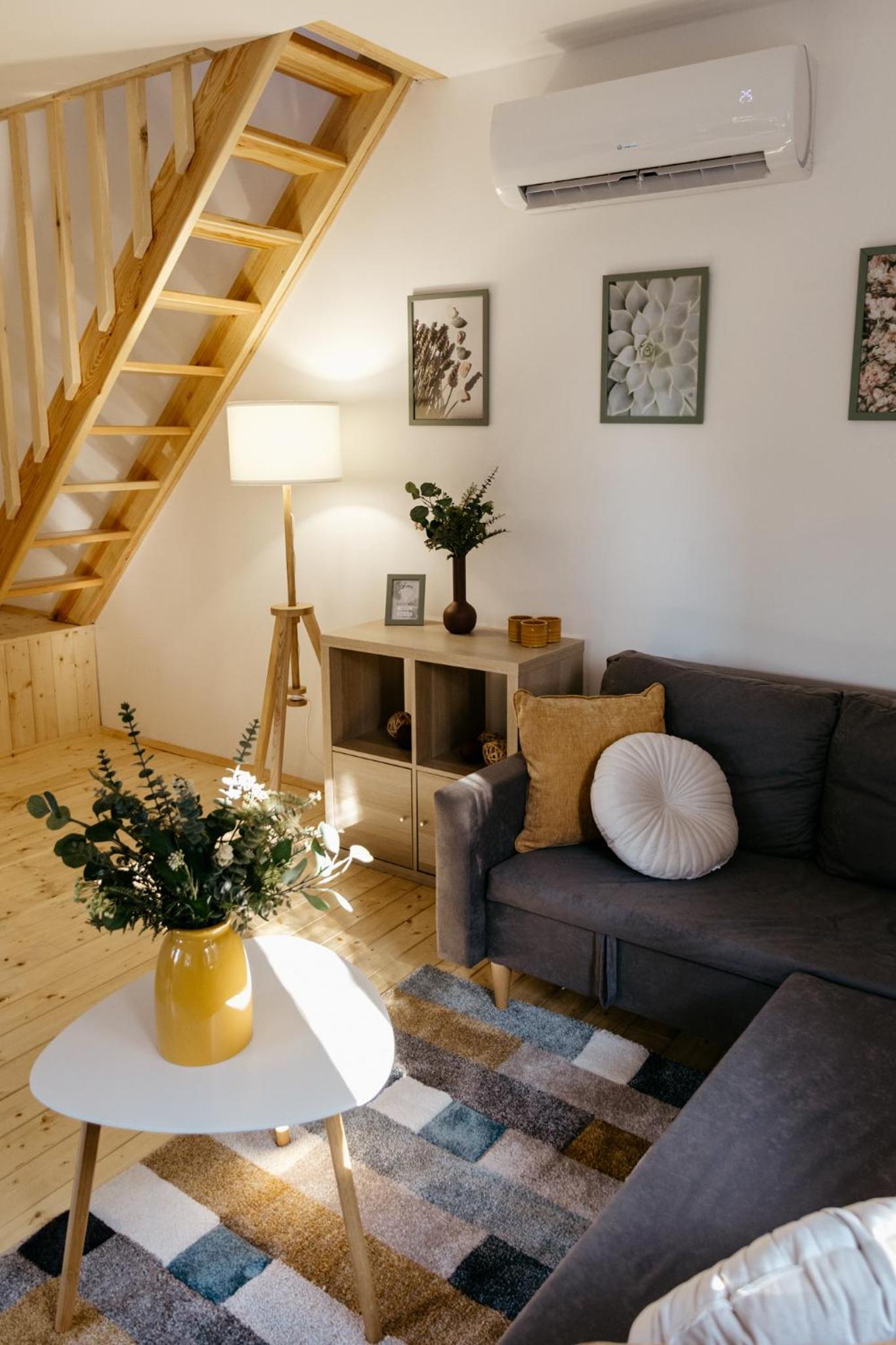 One-Bedroom House photo 1