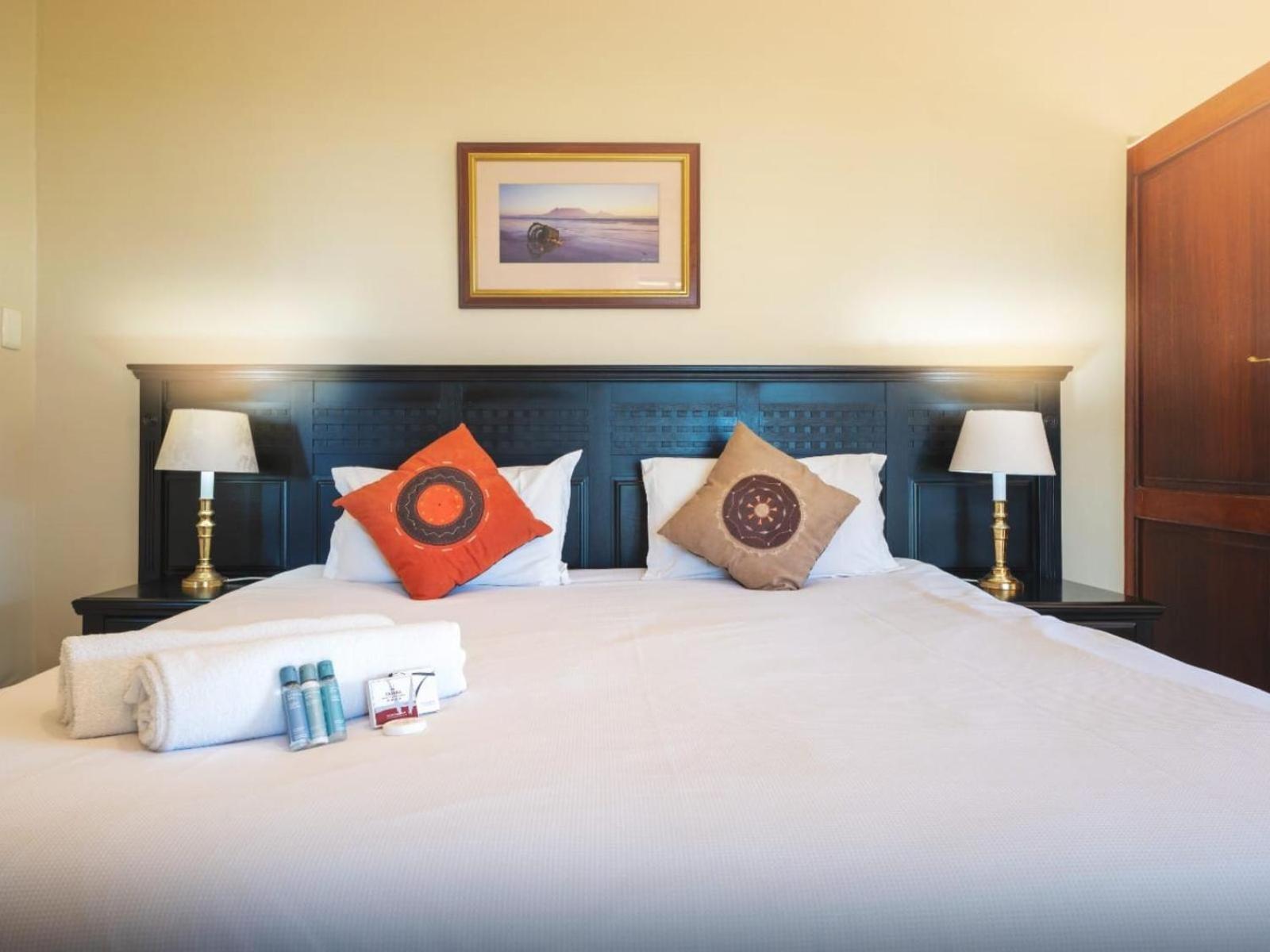 Deluxe Triple Room photo 1