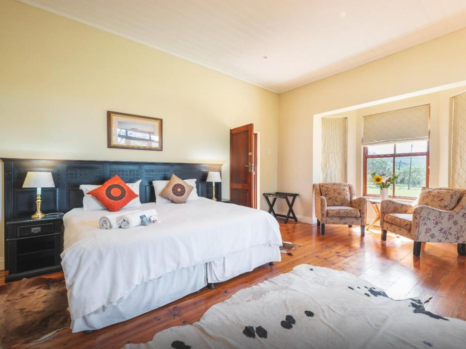 Deluxe Triple Room photo 2