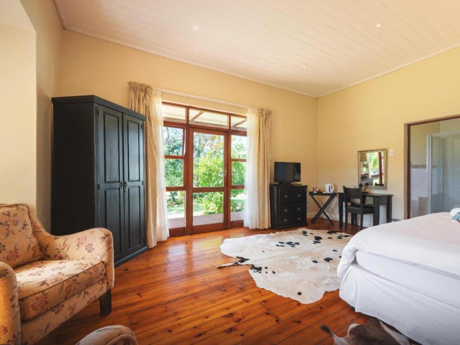 Deluxe Triple Room photo 3