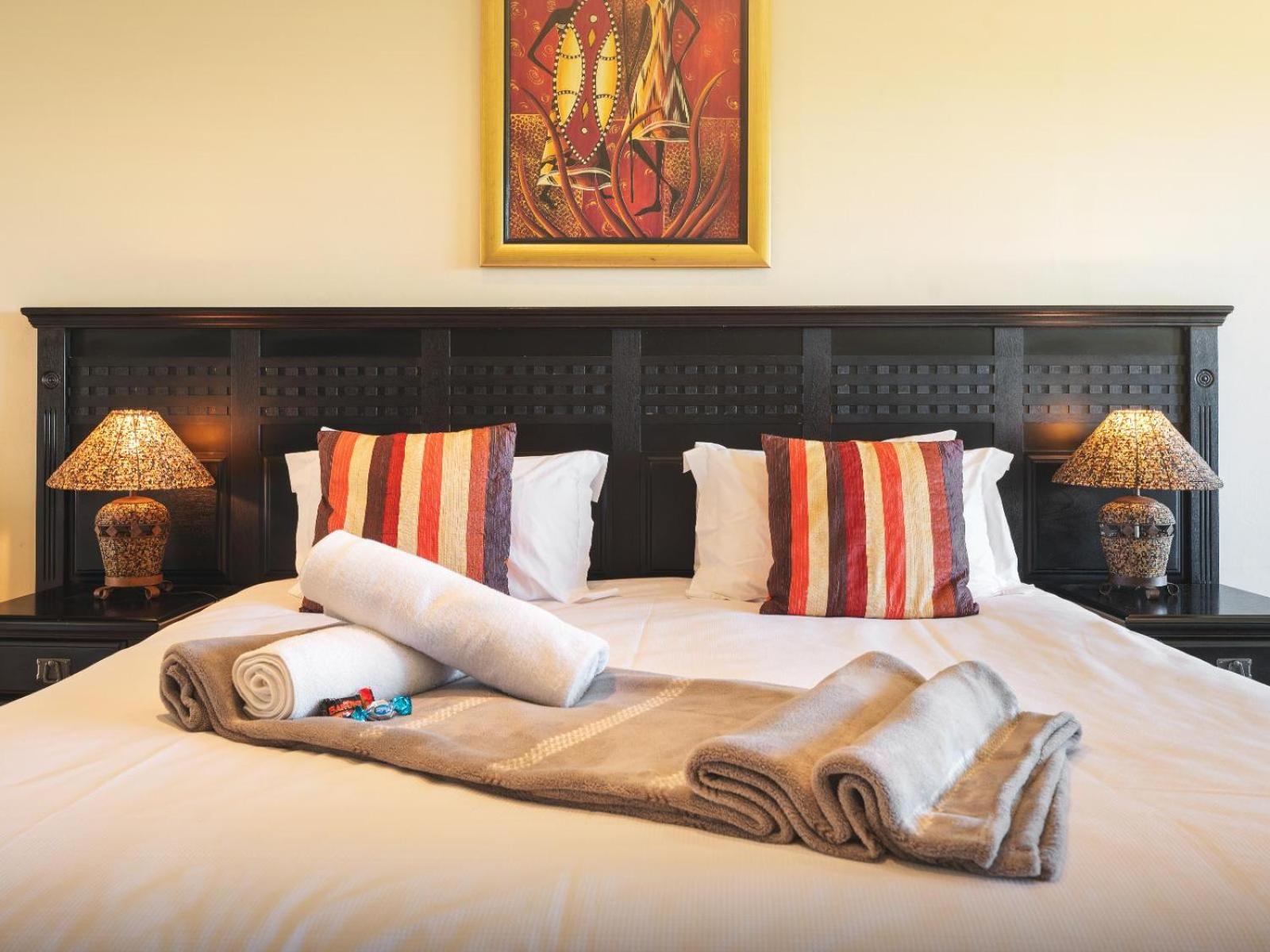Superior King Room photo 1