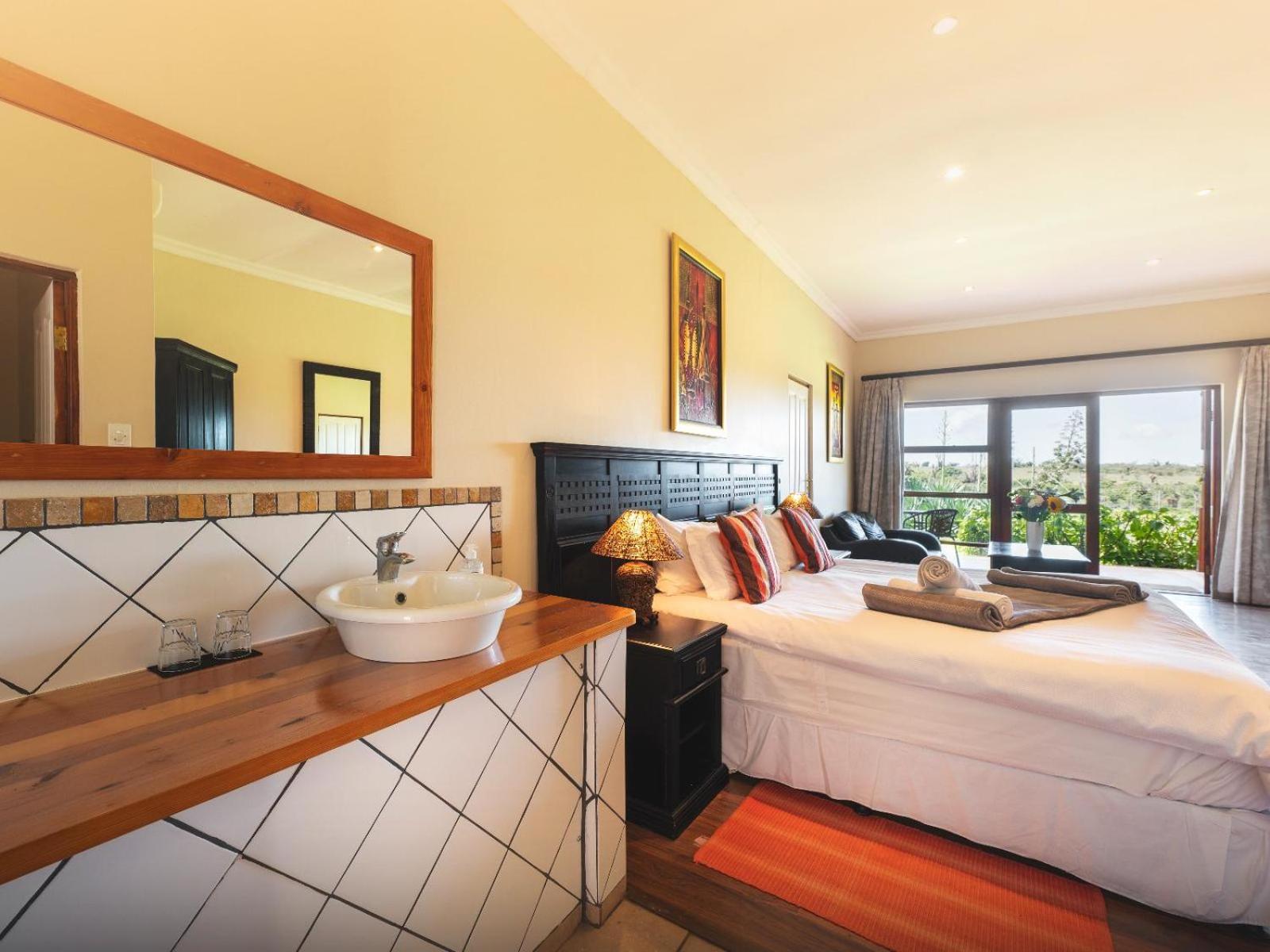 Superior King Room photo 3