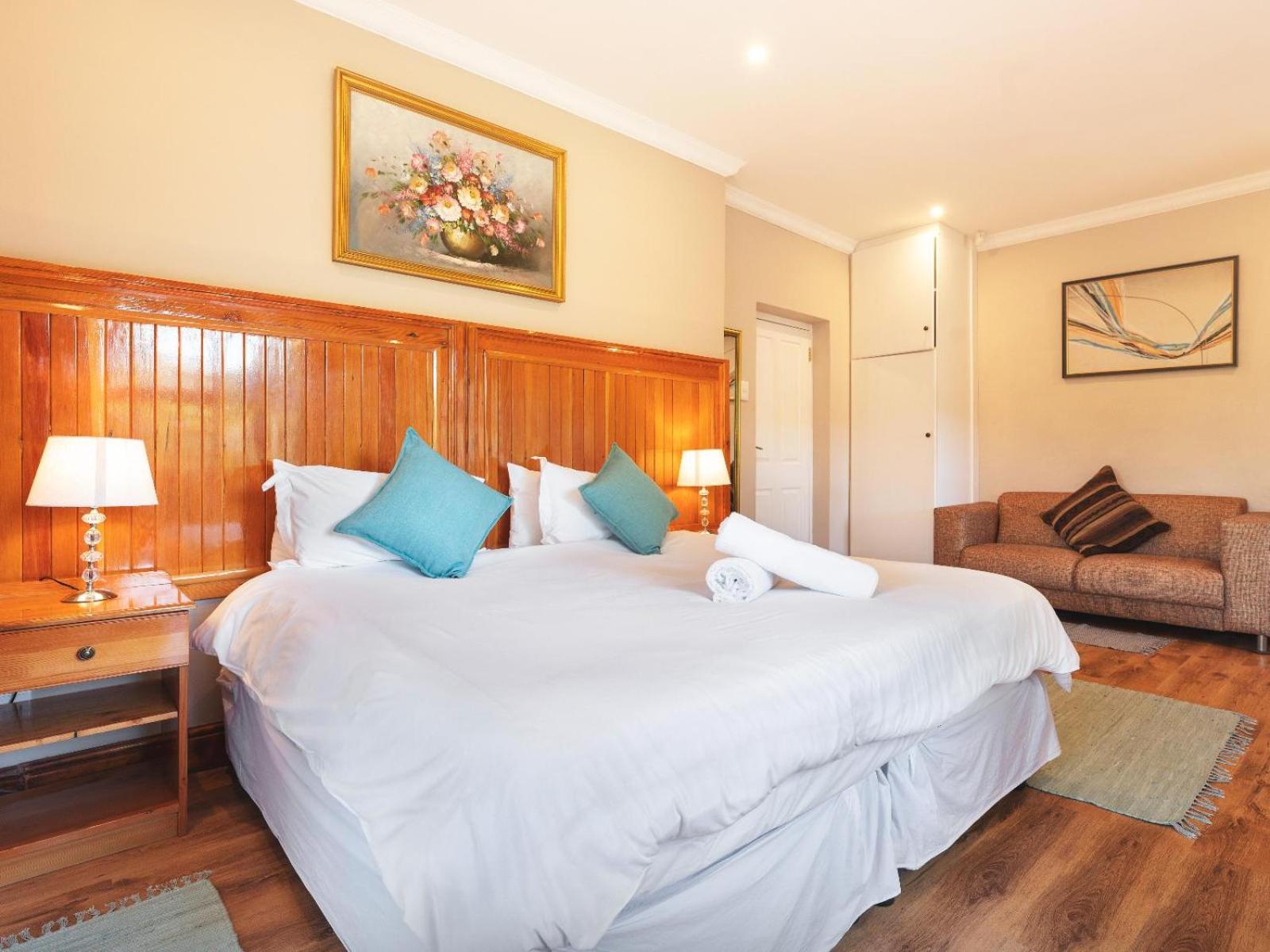 Deluxe Suite photo 2
