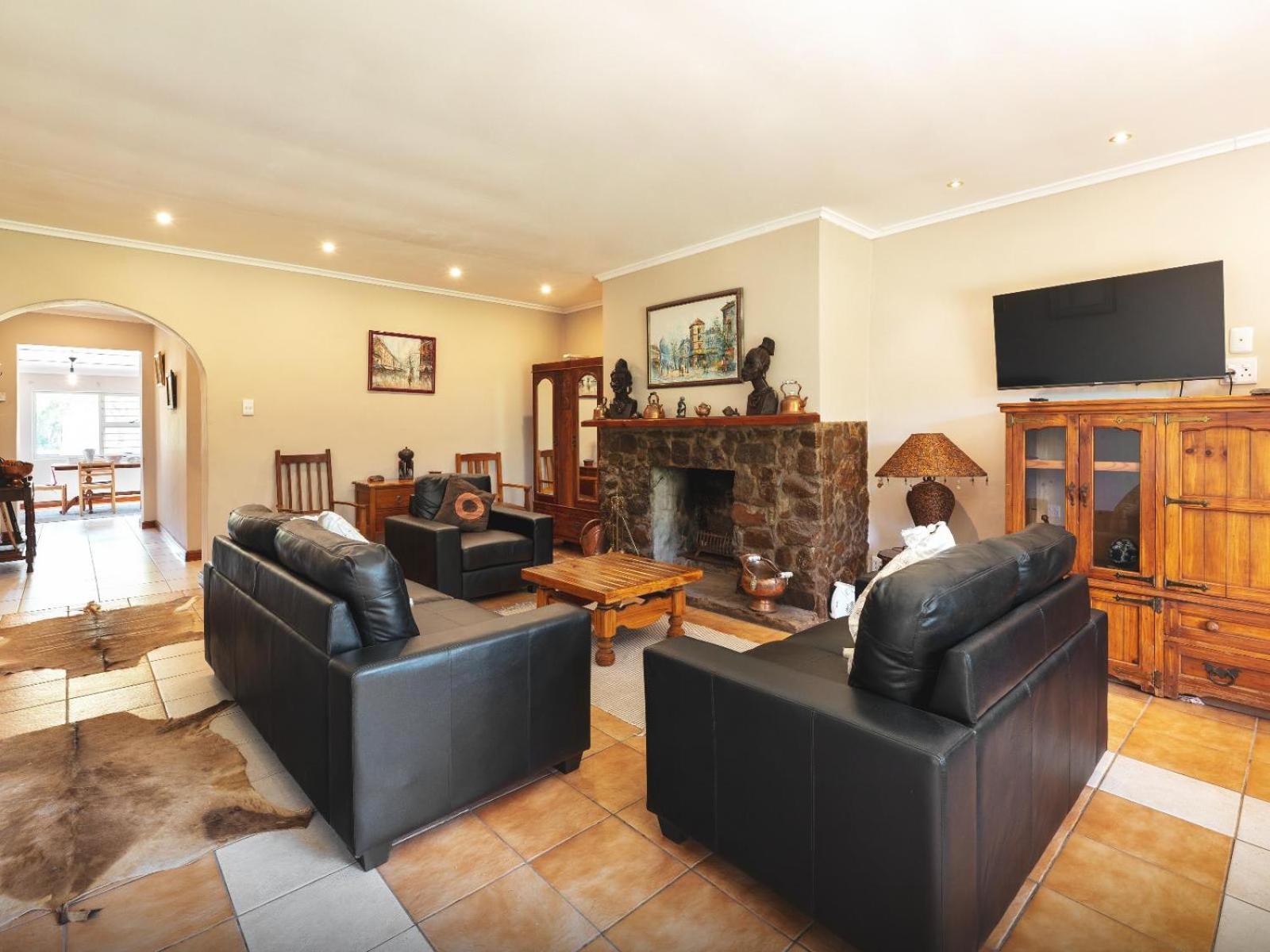 Family Holiday Home photo 1
