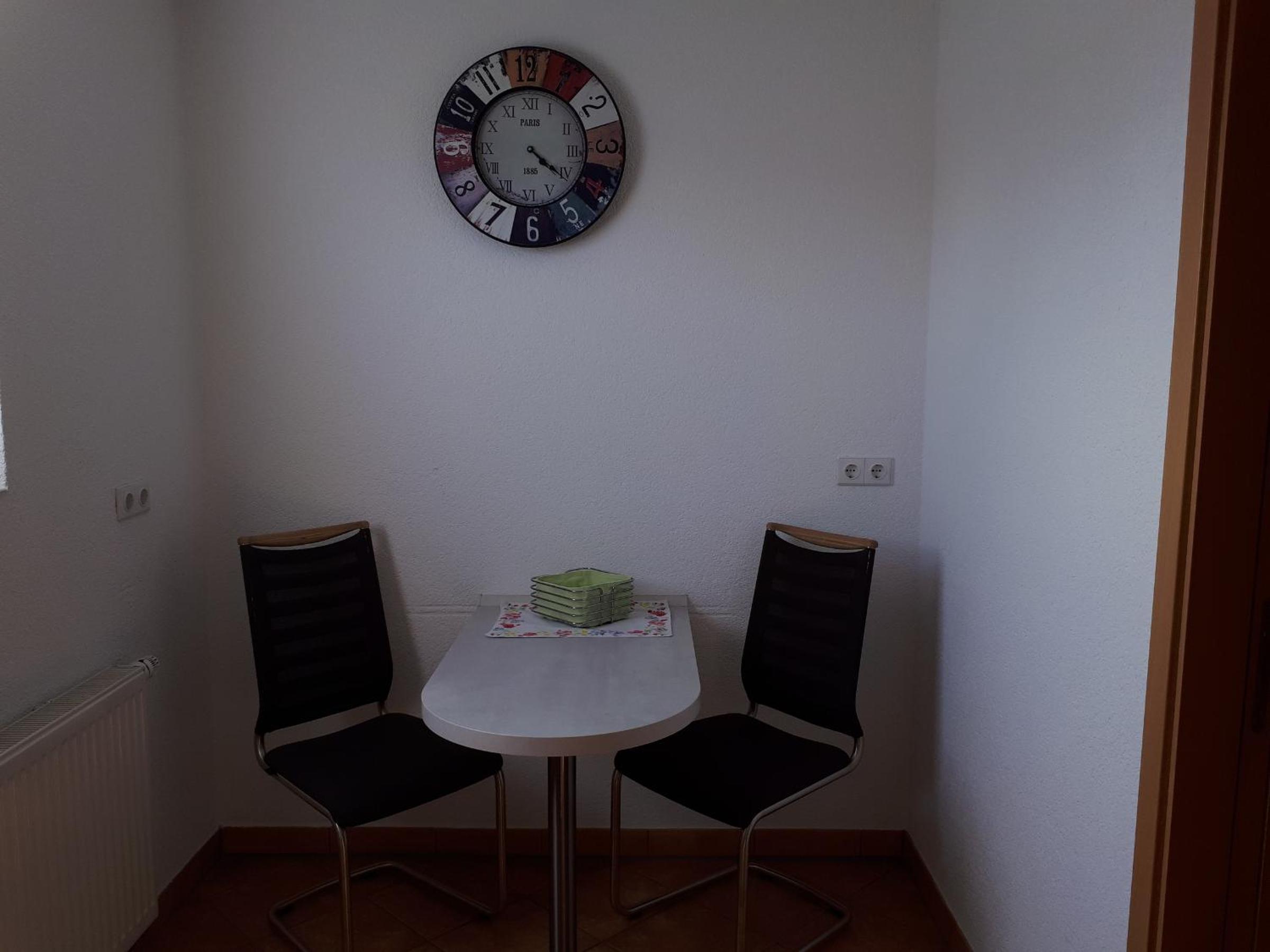 Two-Bedroom Deluxe Apartment with Garden View photo 2