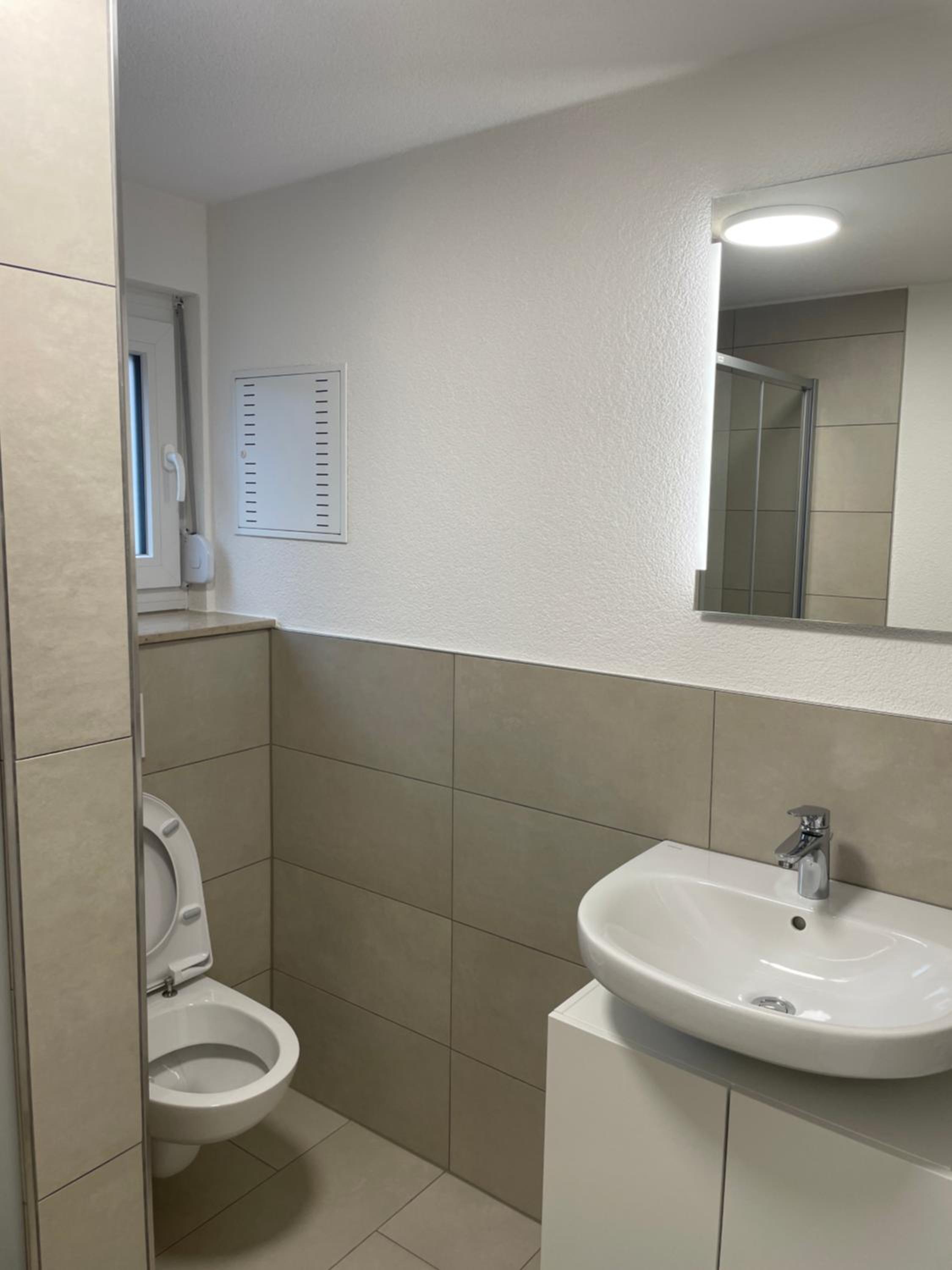 Two-Bedroom Apartment with Balcony photo 3