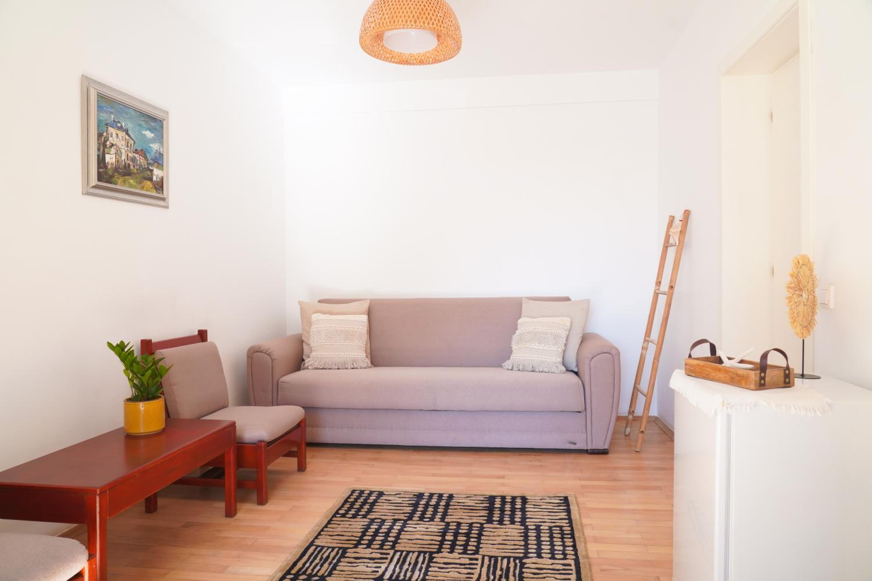 Family Suite (2 Adults + 2 Children) photo 3