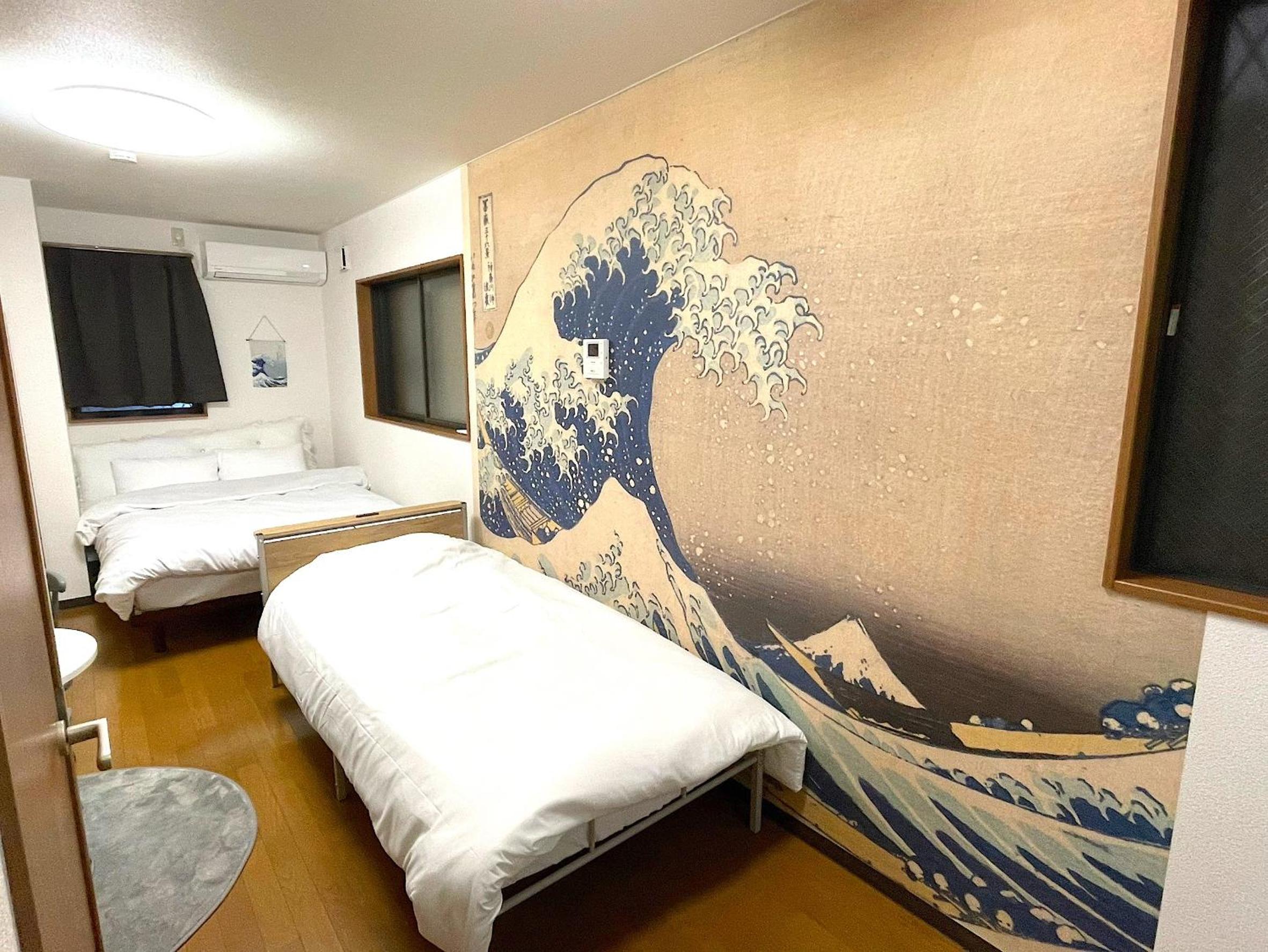Maisonette photo 1