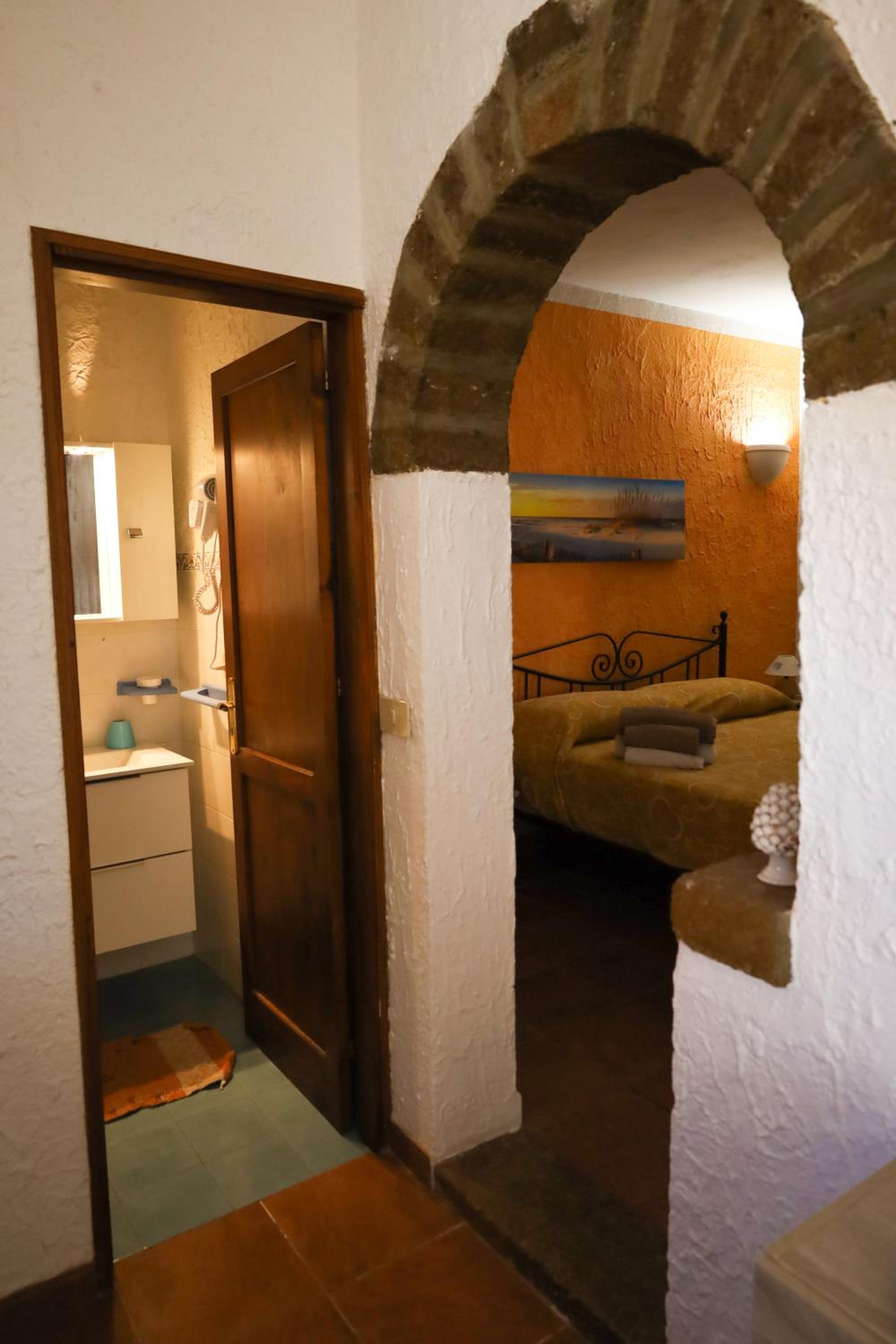 One-Bedroom House photo 3