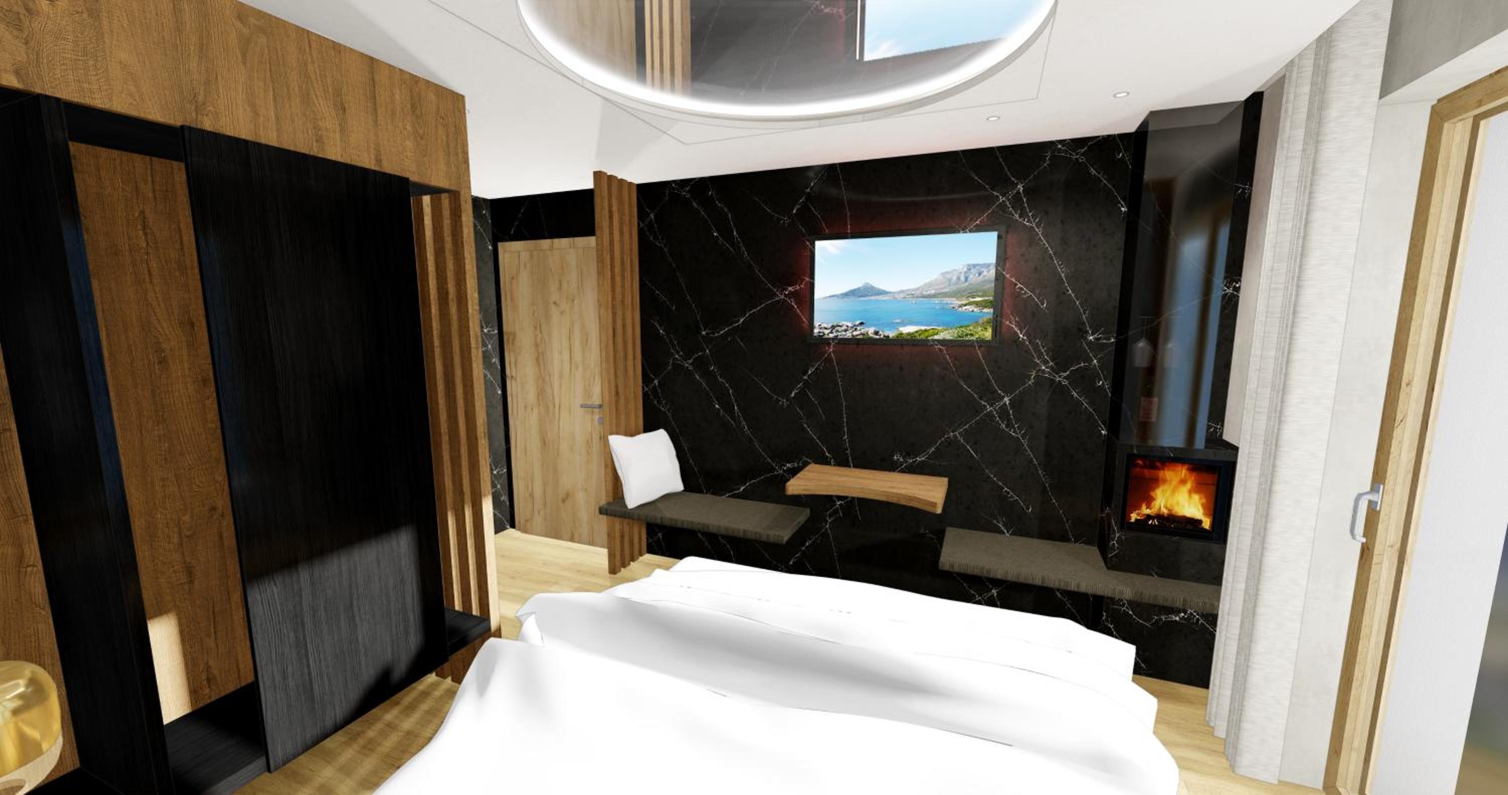 Small Double Room - Photo 1