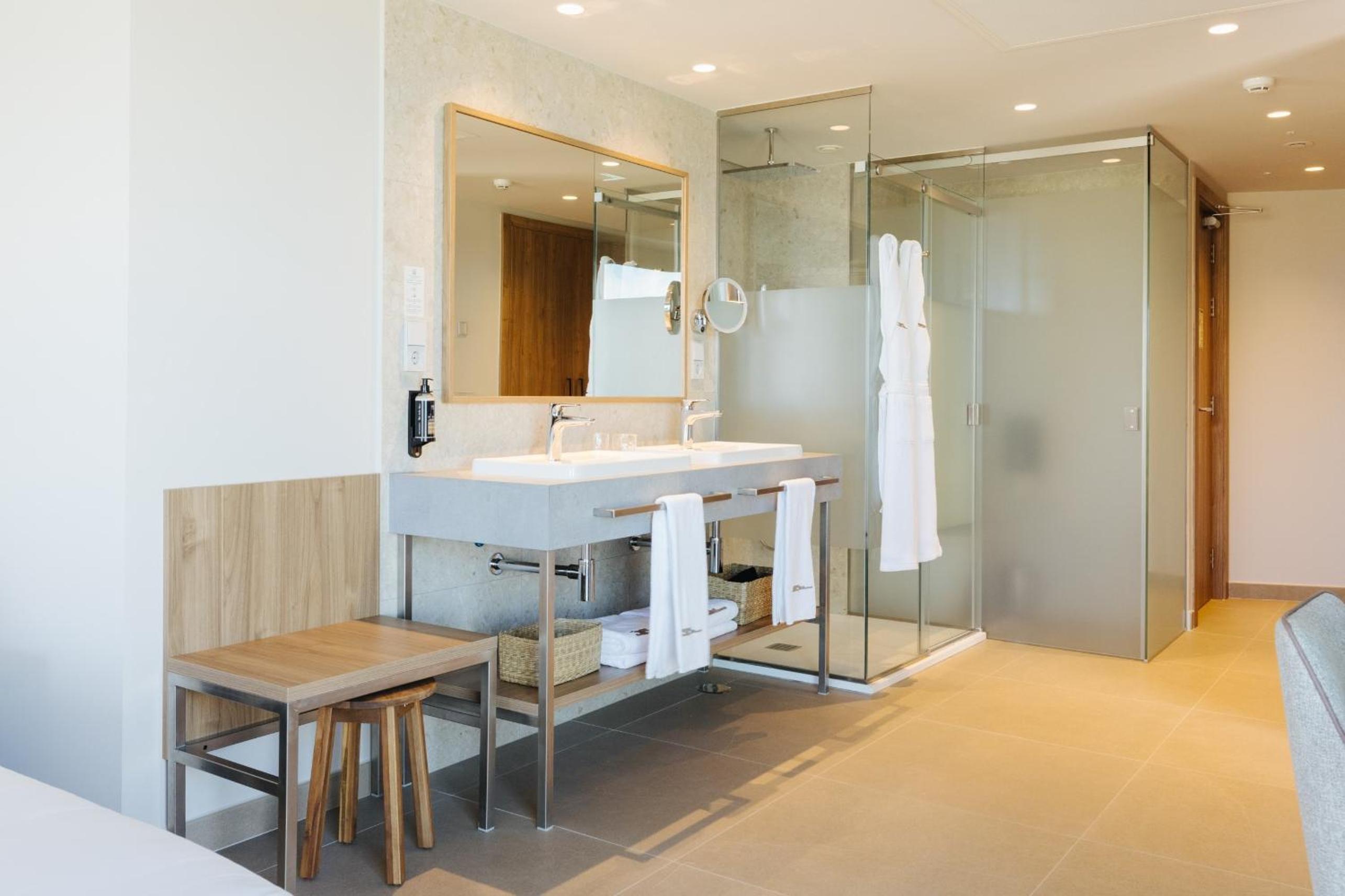 Triple Room with Sea View photo 2