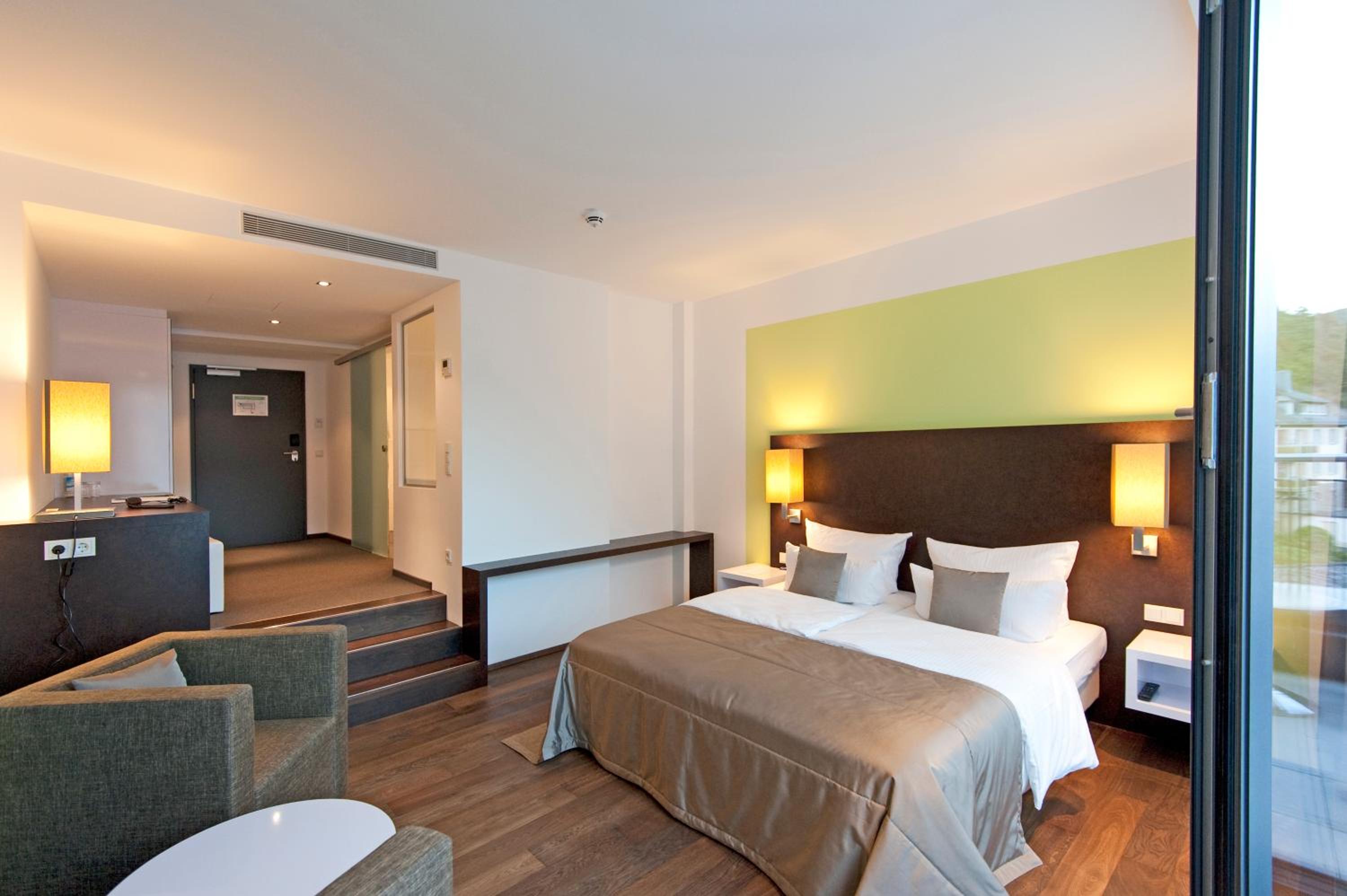 Double Room with Terrace - Photo 1