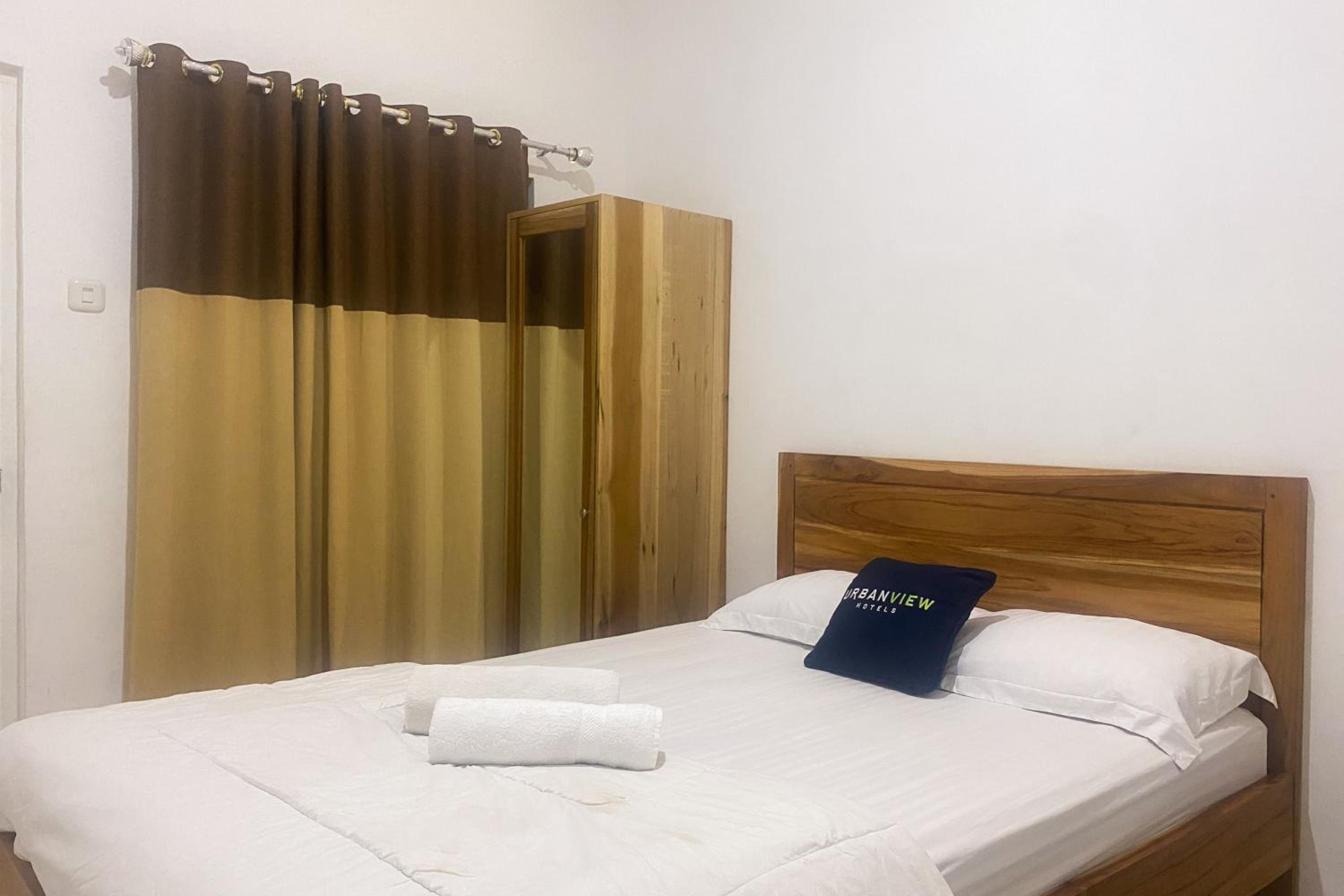 Deluxe Room photo 1