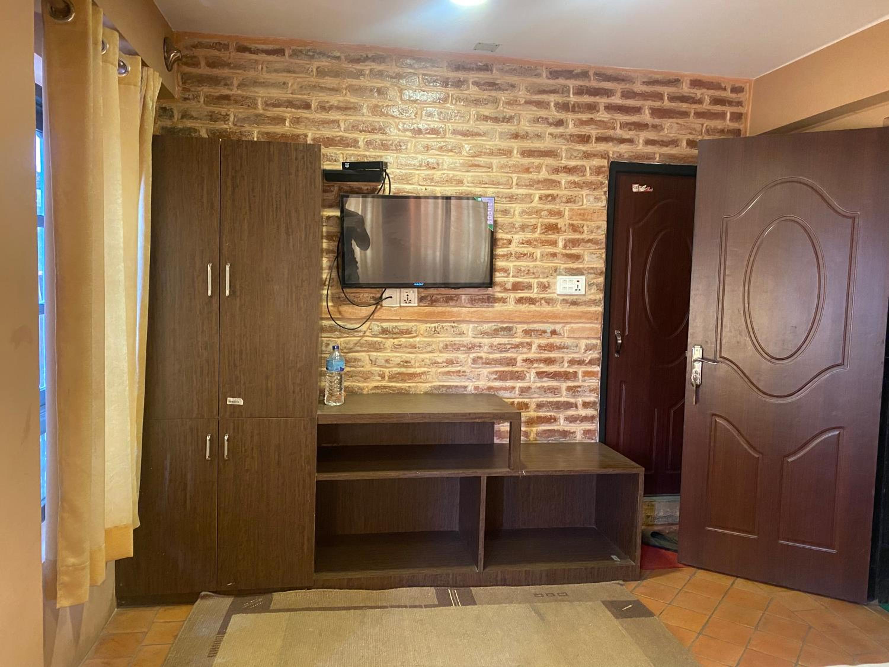 Deluxe Twin Room photo 2