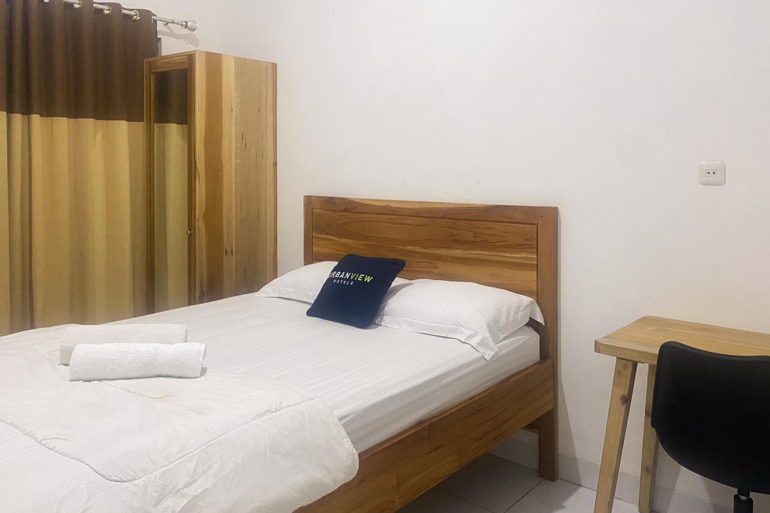 Deluxe Room photo 2