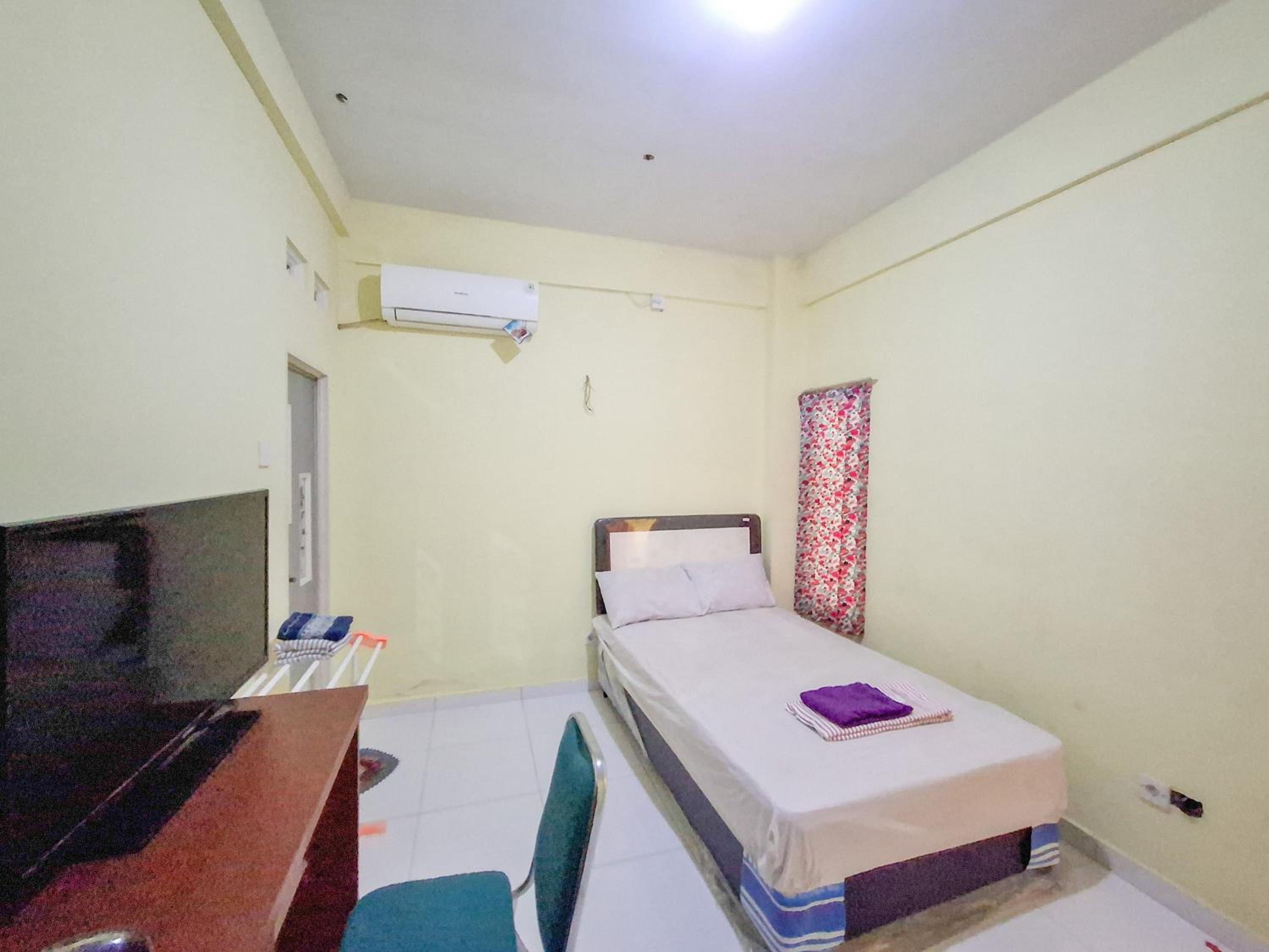 Single Room photo 1