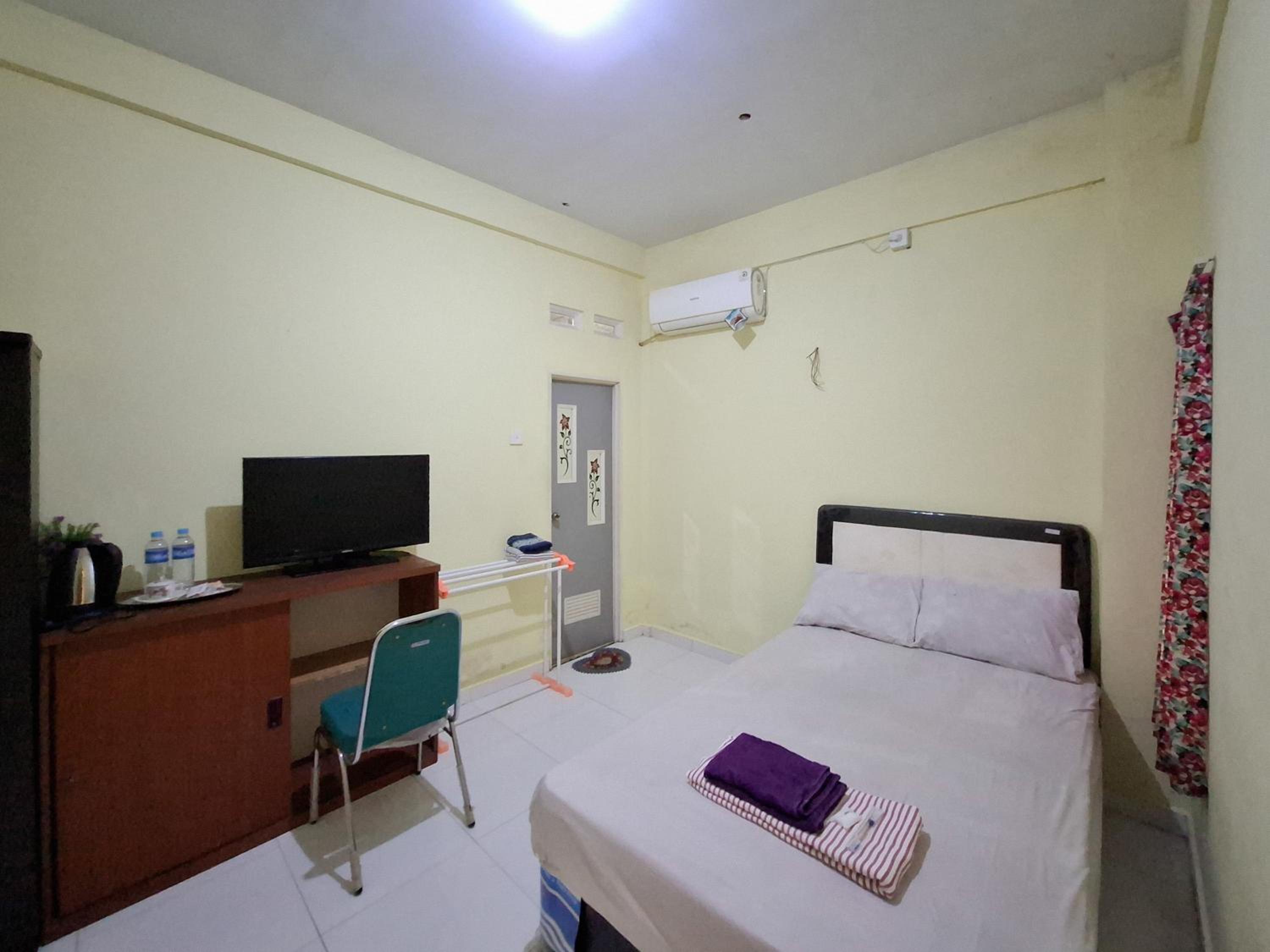 Standard Double Room photo 1