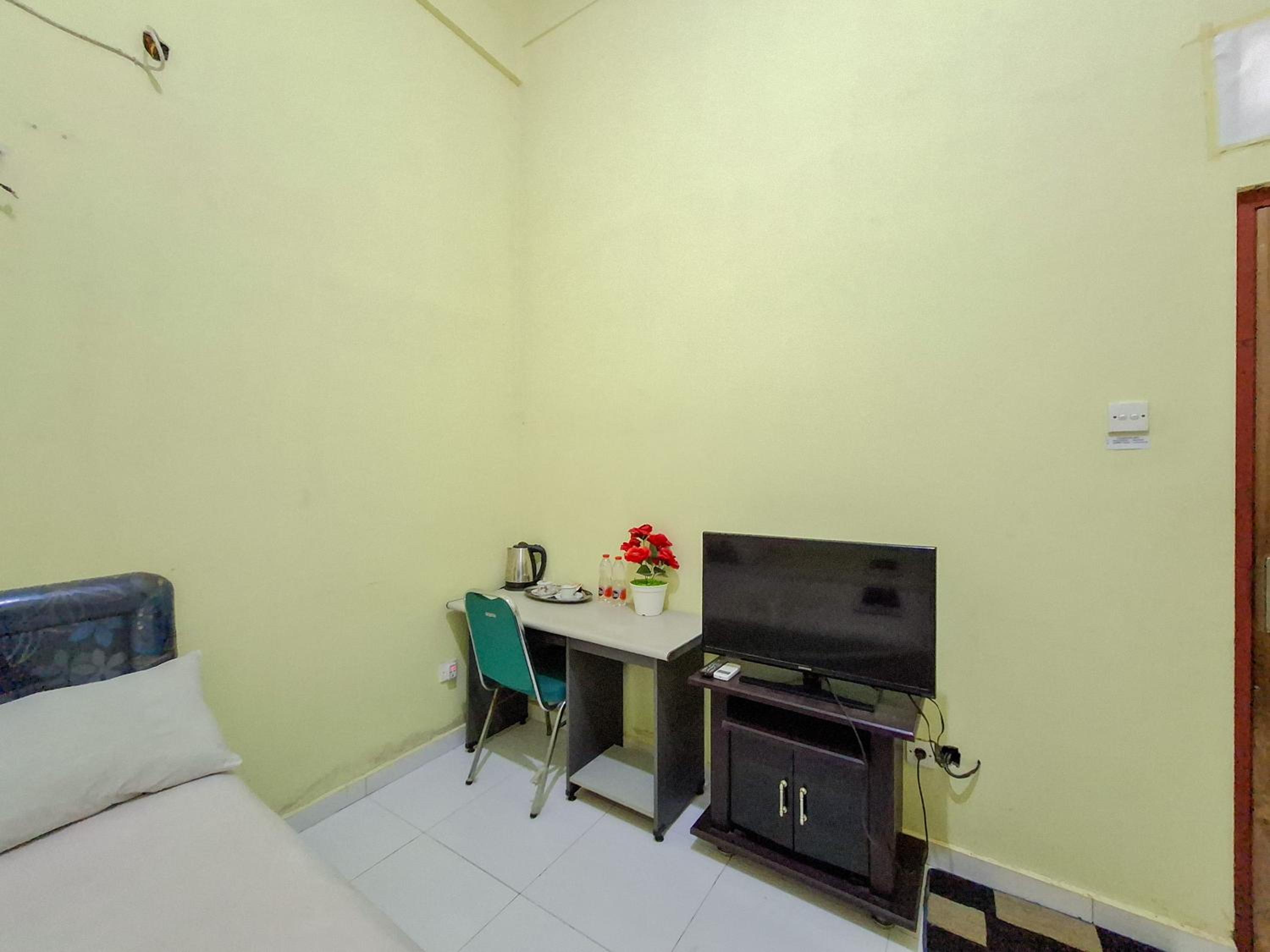 Deluxe Double Room photo 3