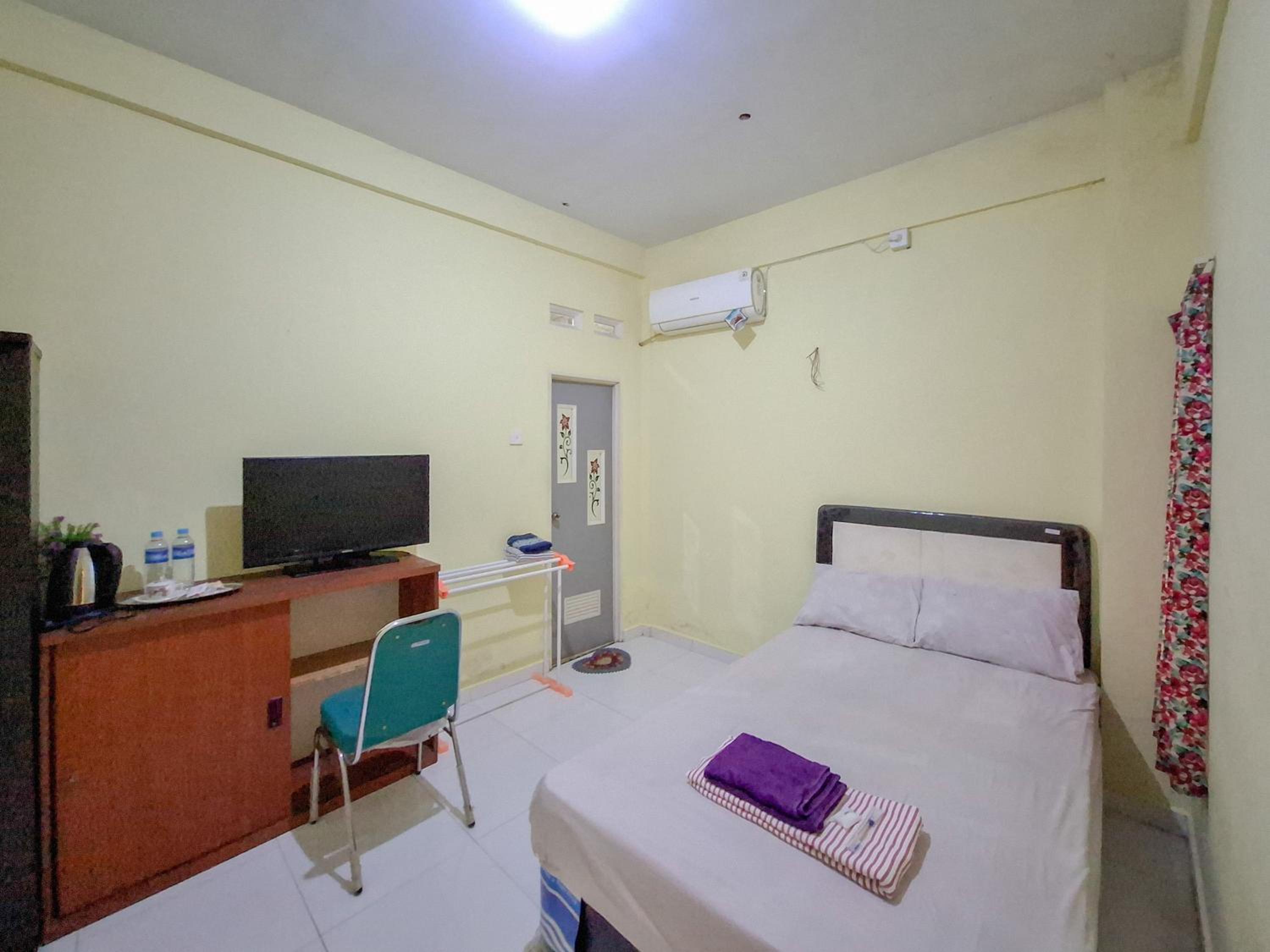 Deluxe Double Room photo 1