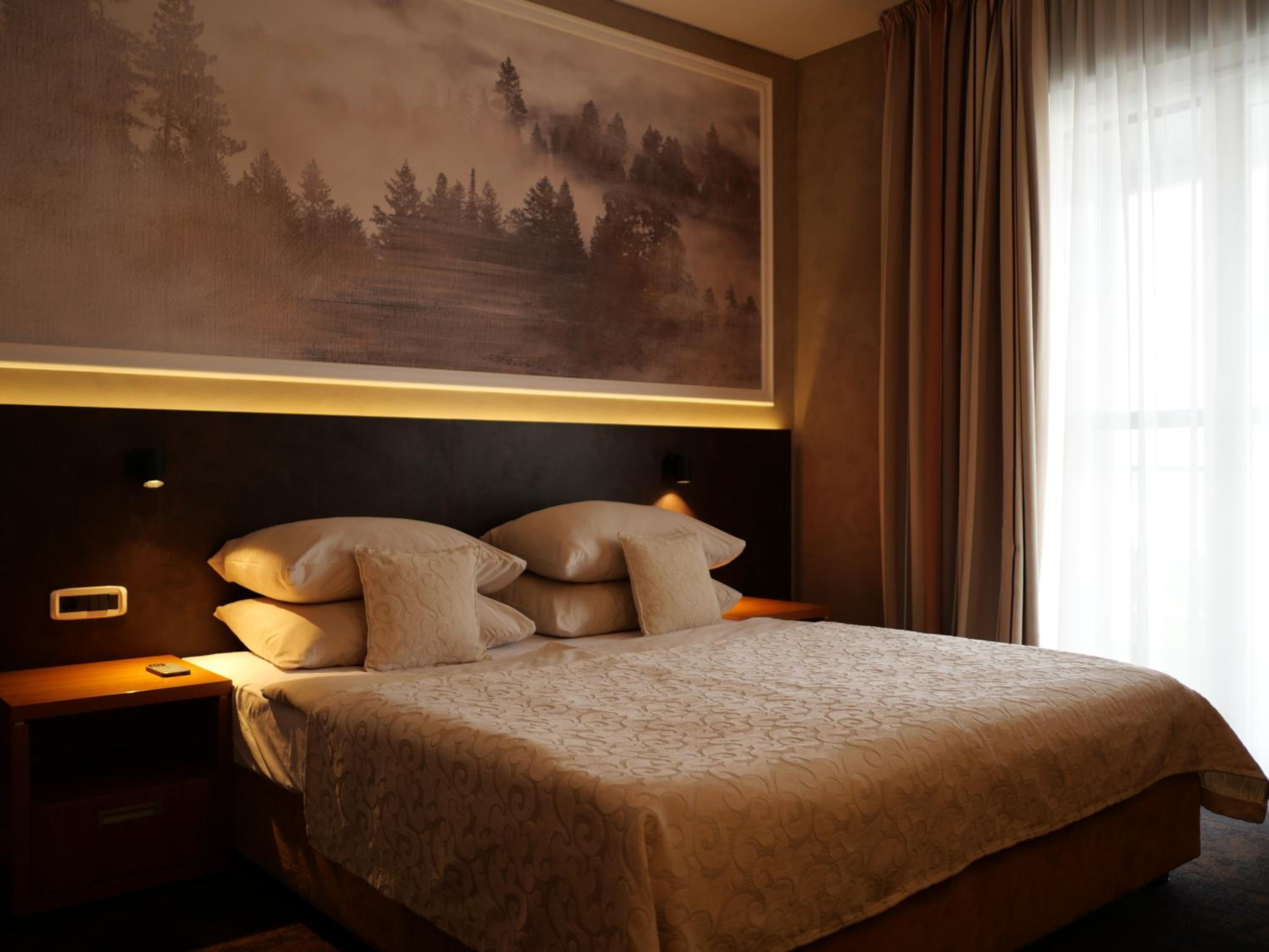 Double or Twin Room photo 2