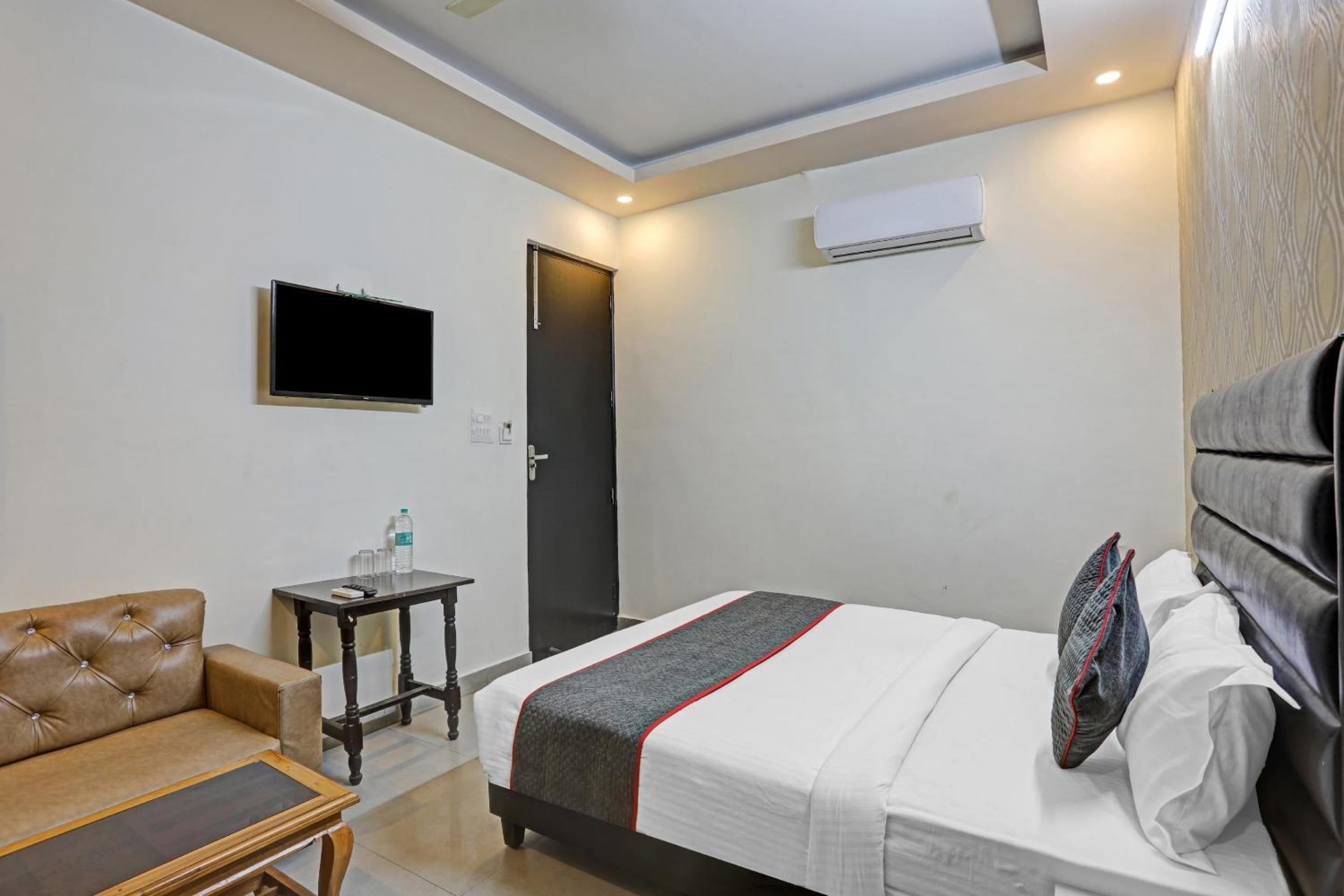 Classic Triple Room