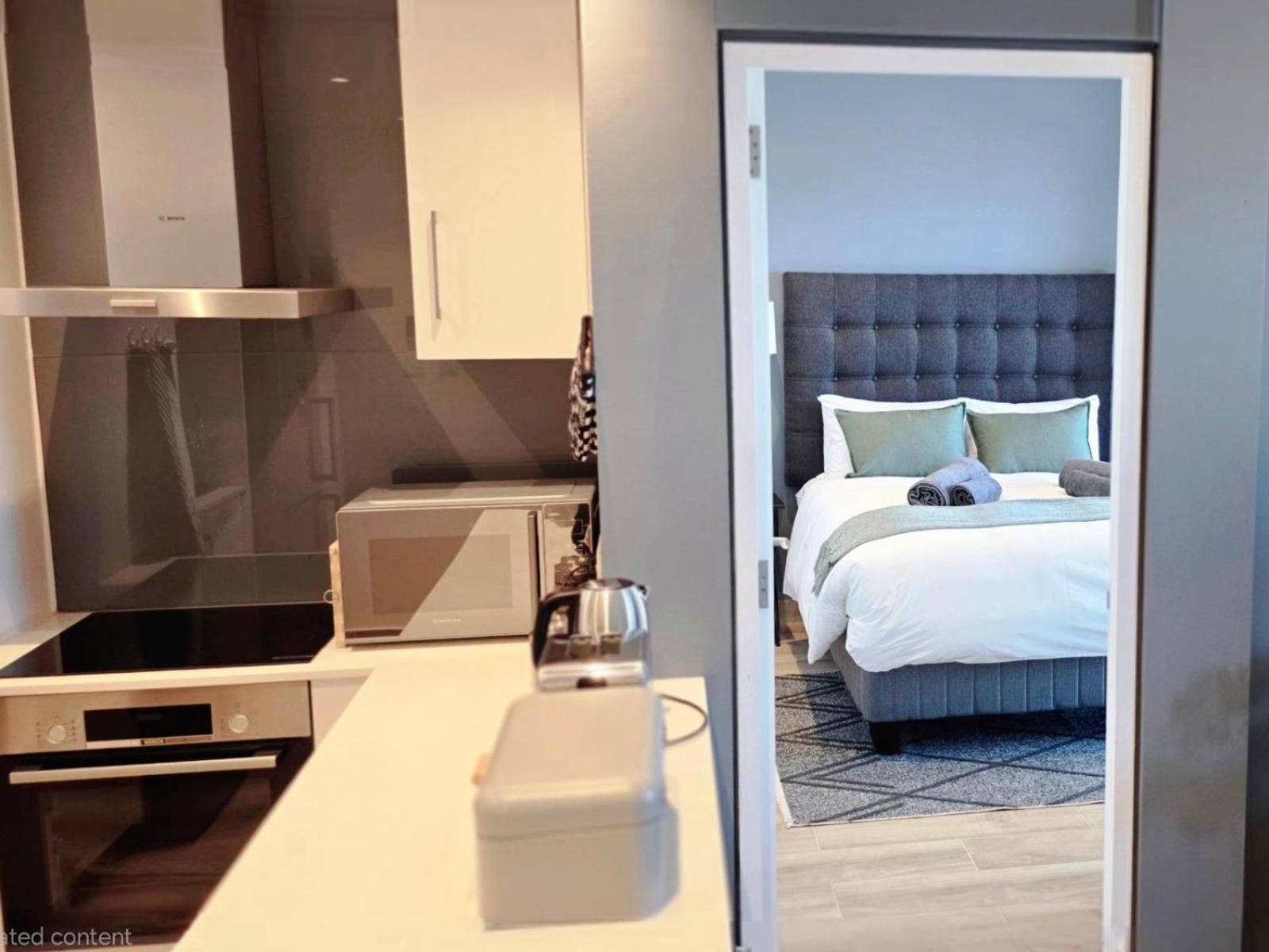 Luxury Apartment photo 3