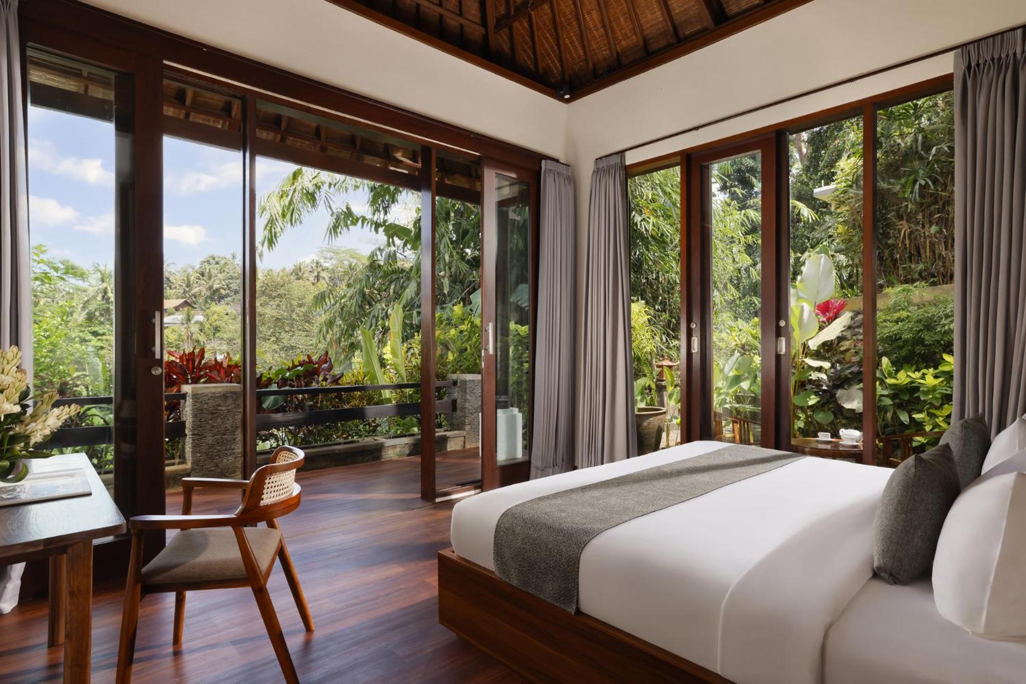 Two-Bedroom Villa - Photo 32