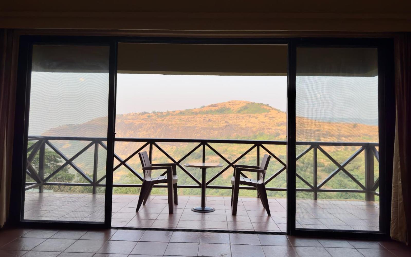 Premium Cottage Room with Valley View photo 2