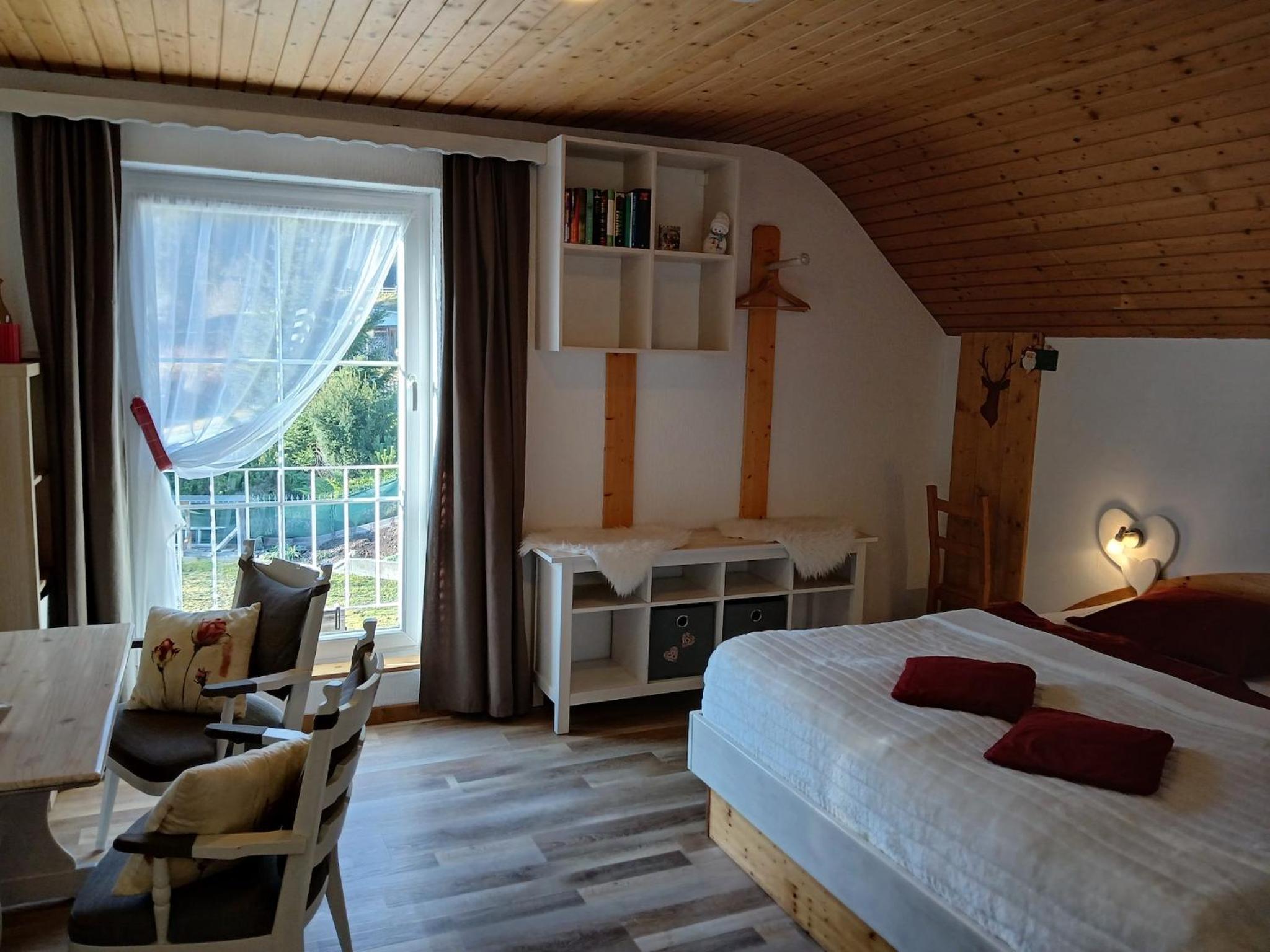 Studio Apartment photo 1