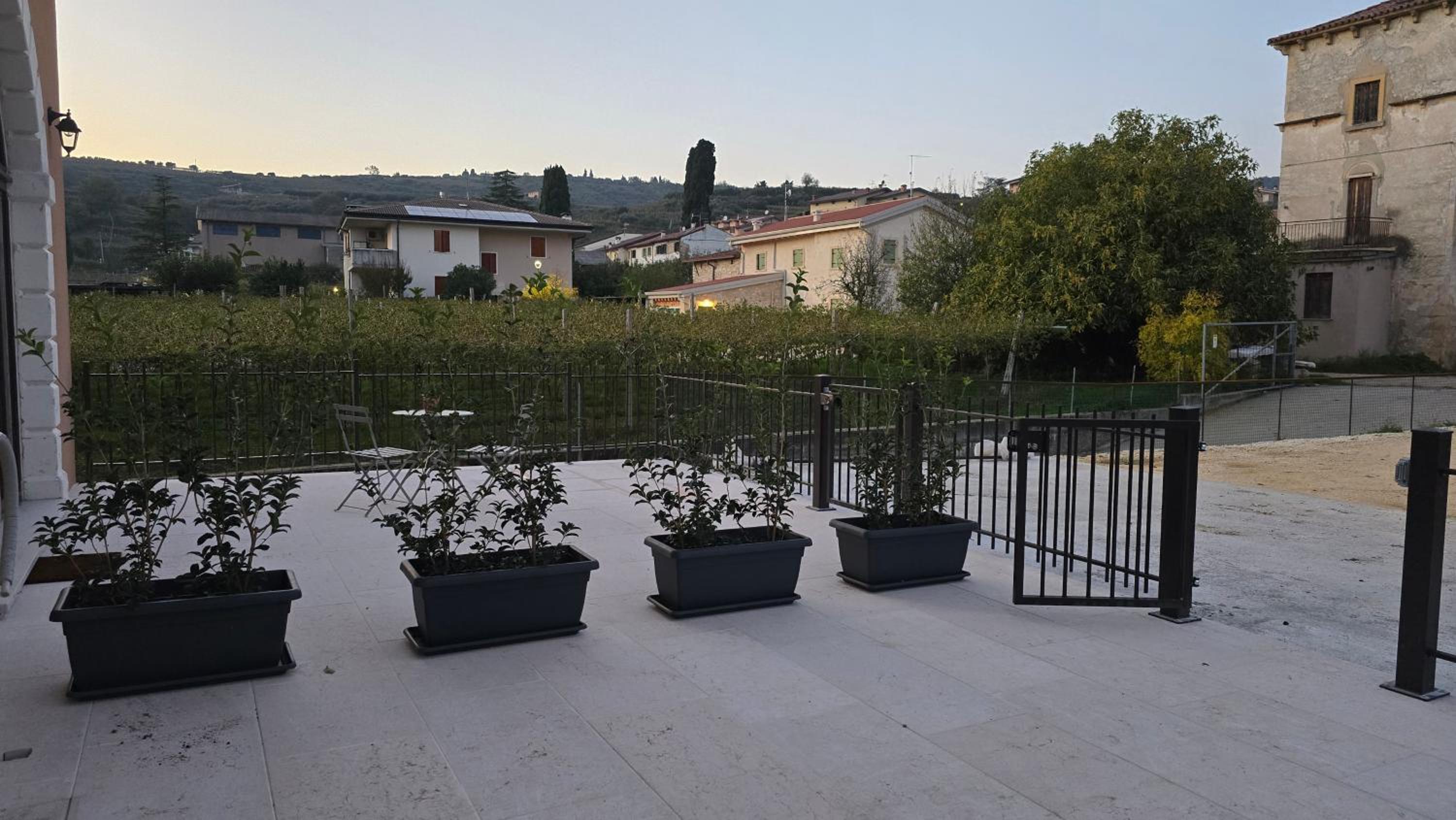 Double Room with Terrace photo 2
