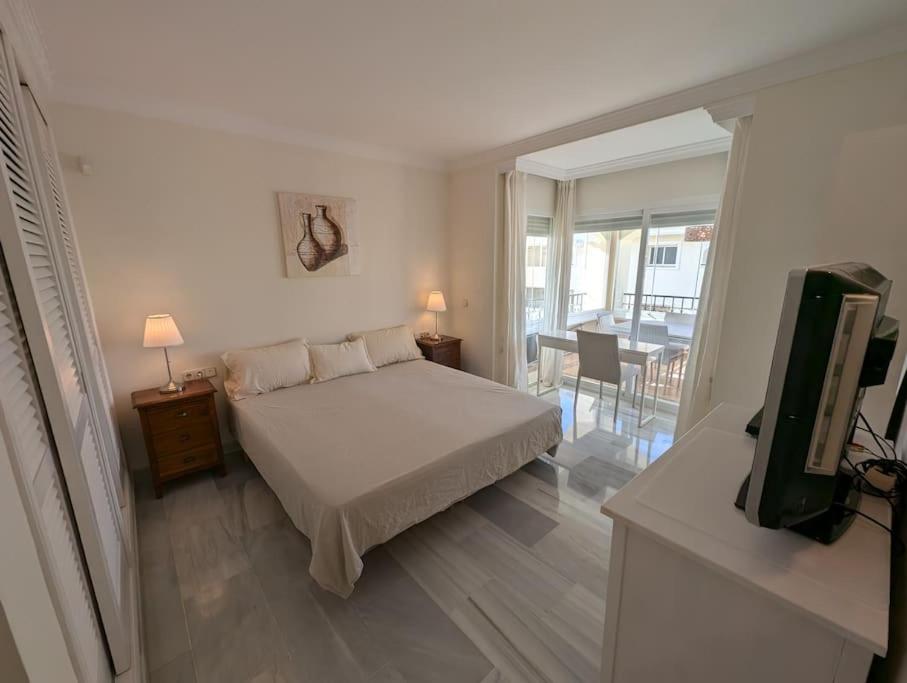 Departamento de tres habitaciones