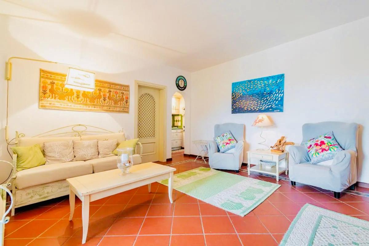 Two-Bedroom Townhouse