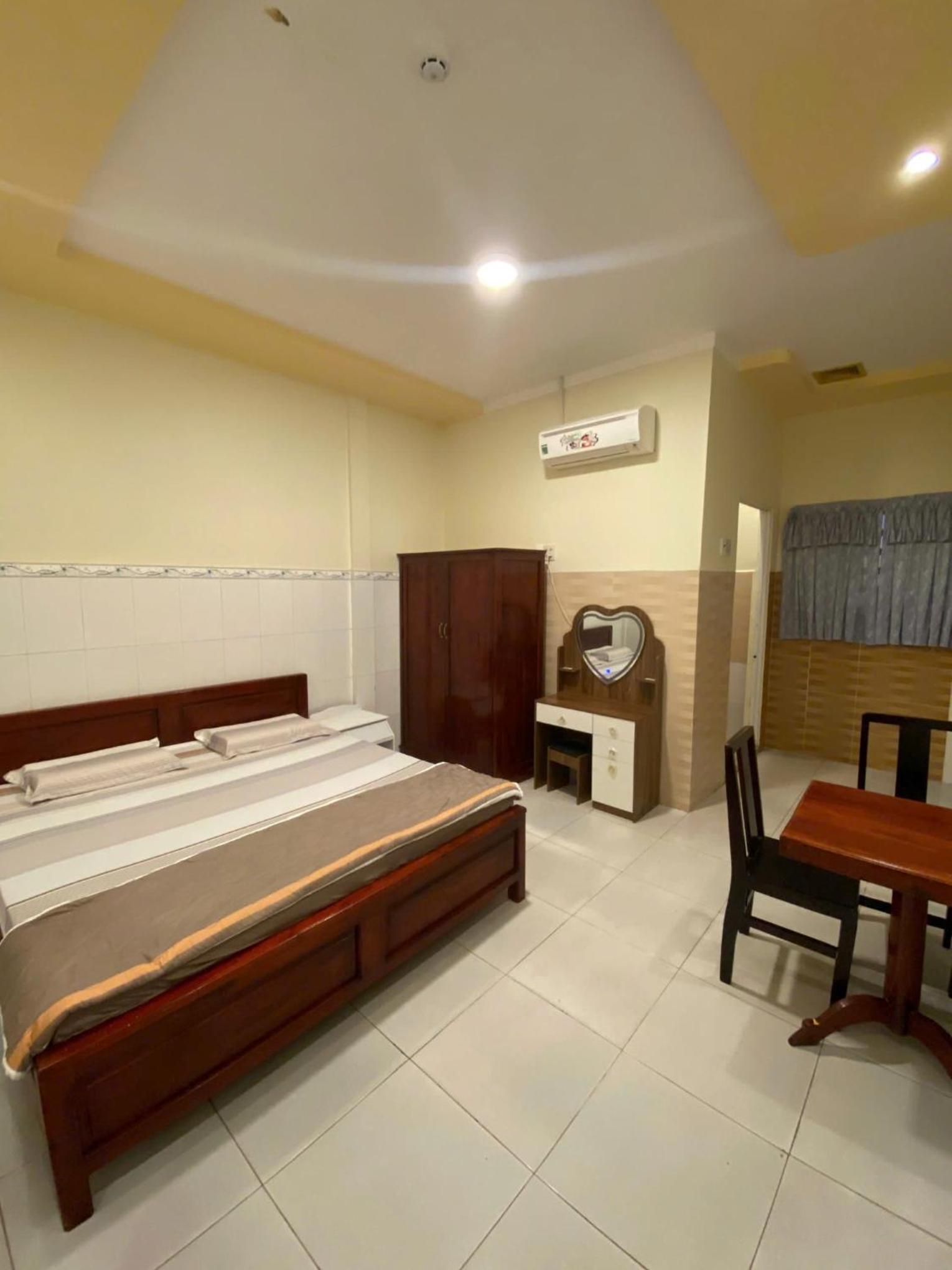 Double Room photo 1