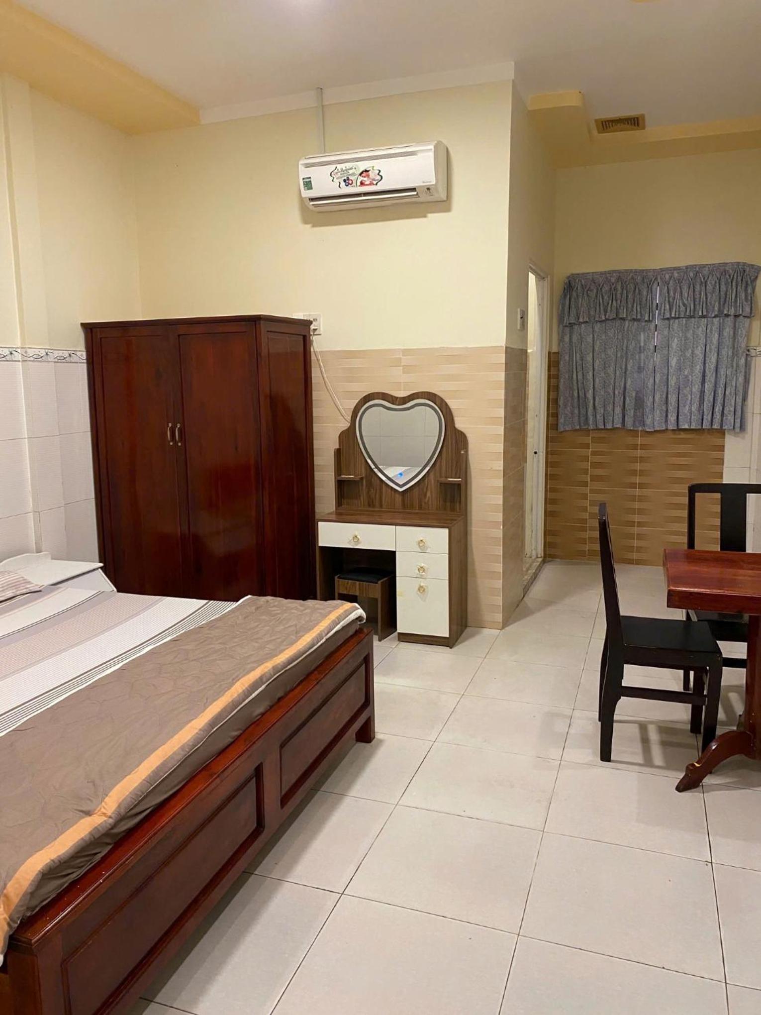 Double Room photo 2