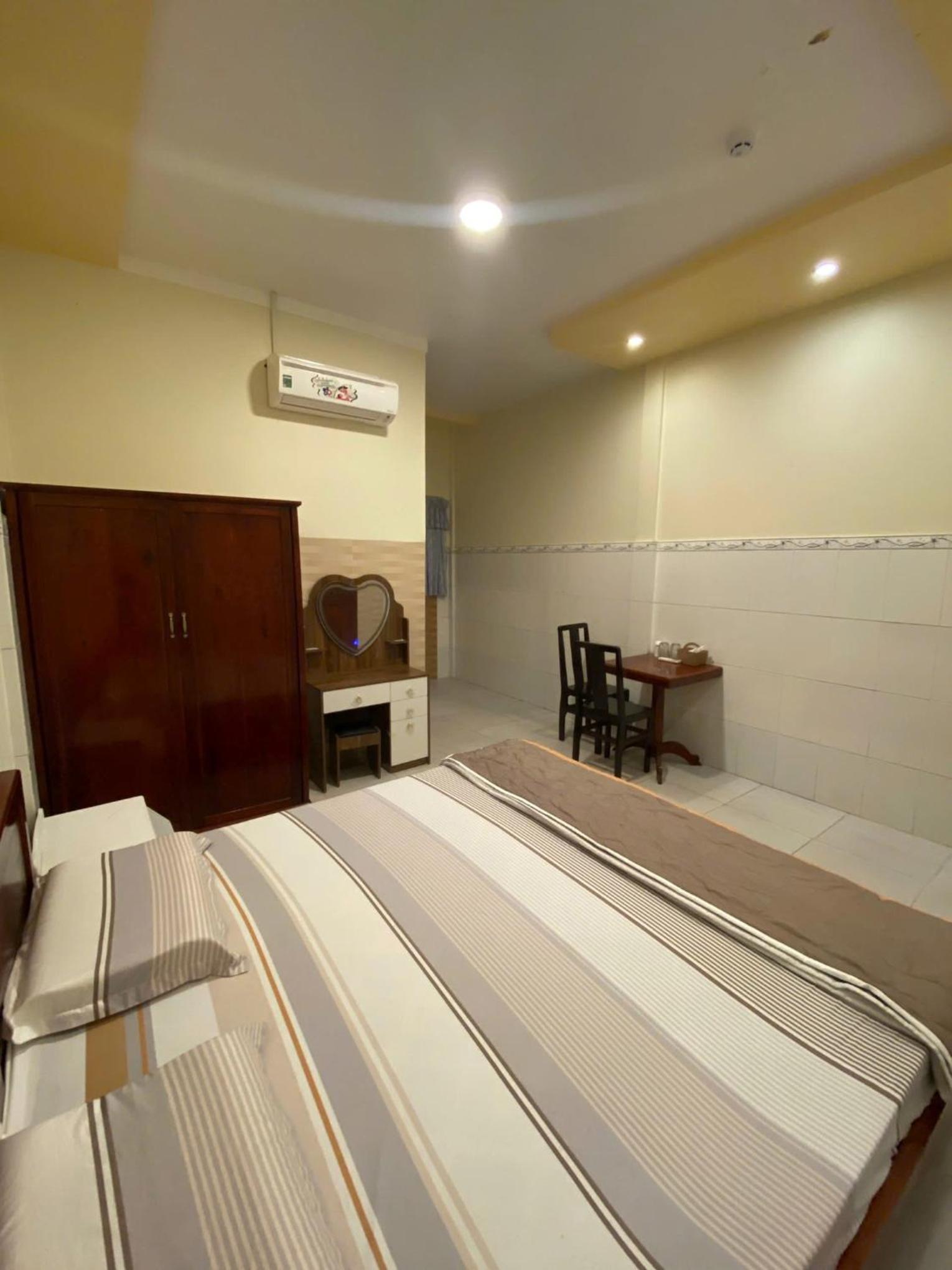 Double Room photo 3