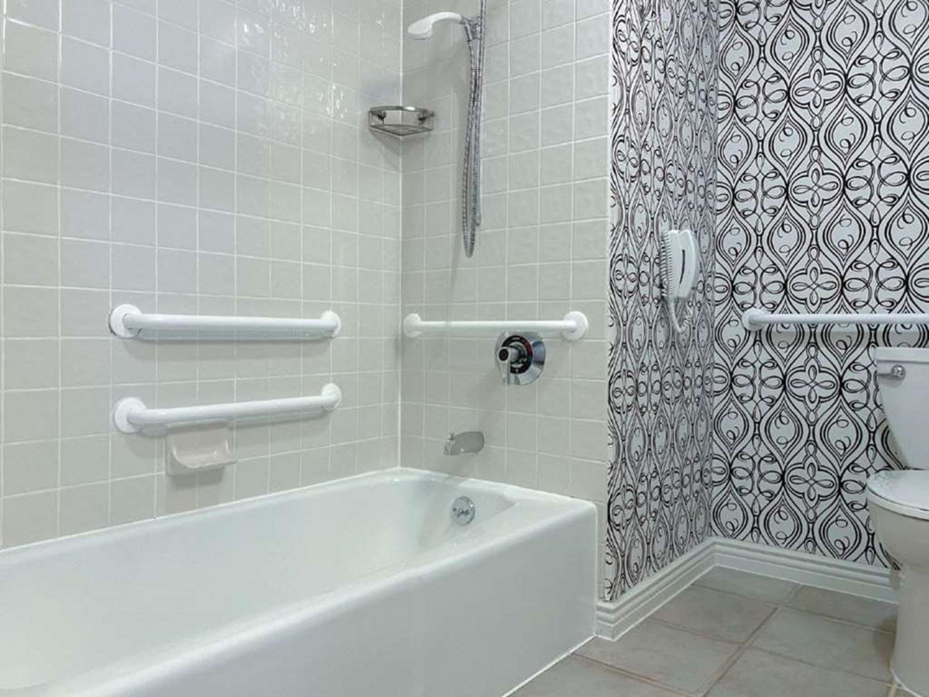 Urban Suite, Accessible